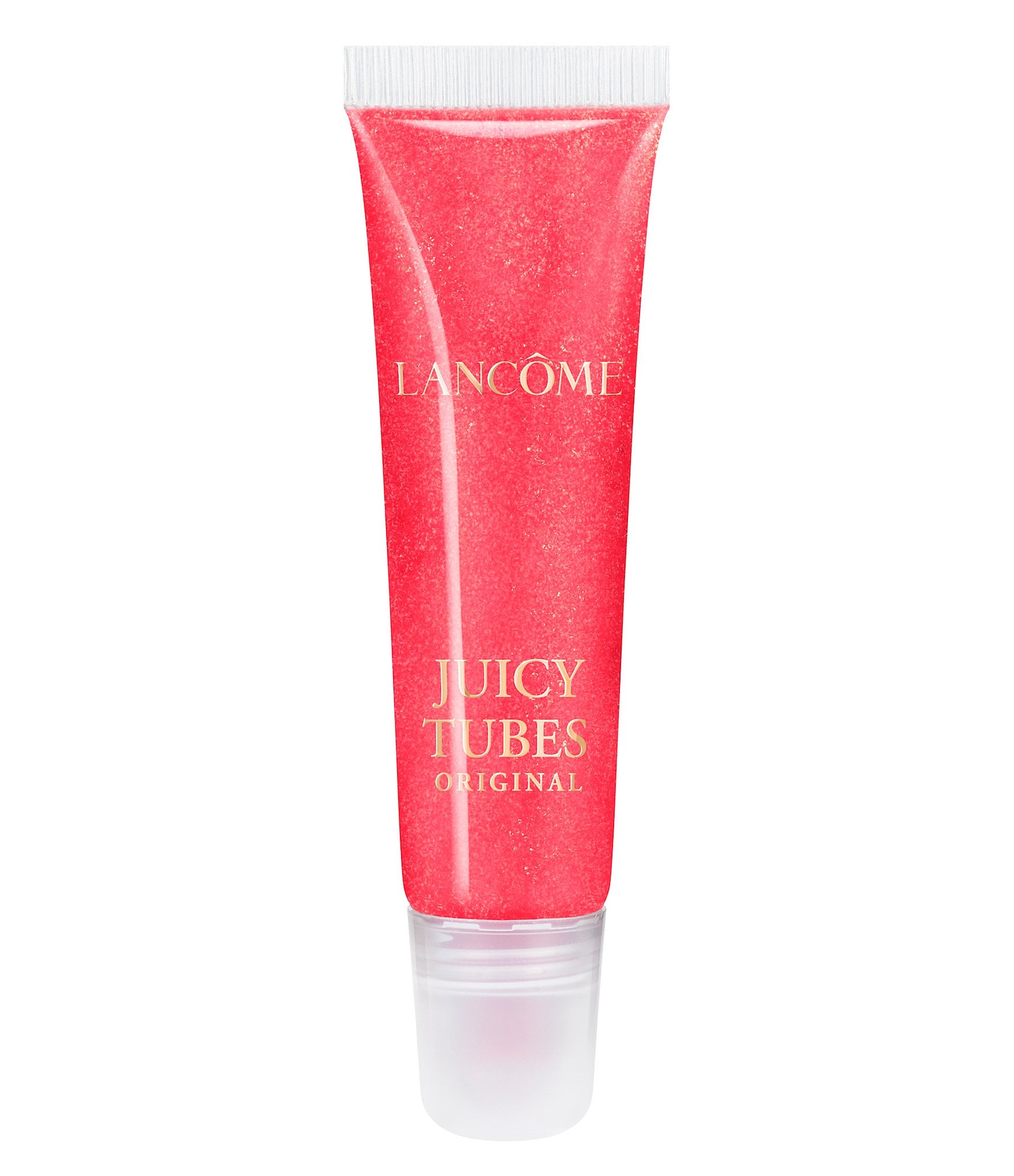 Lancome Juicy Tubes Lip Gloss