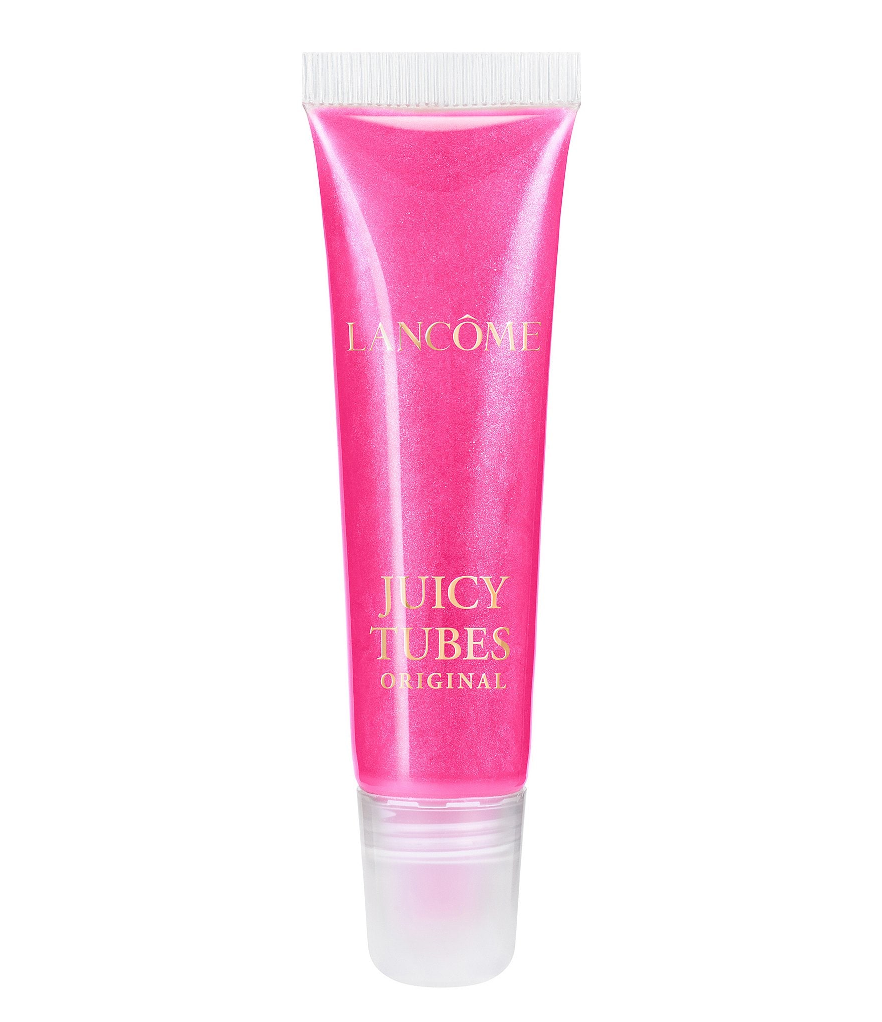 Lancome Juicy Tubes Lip Gloss