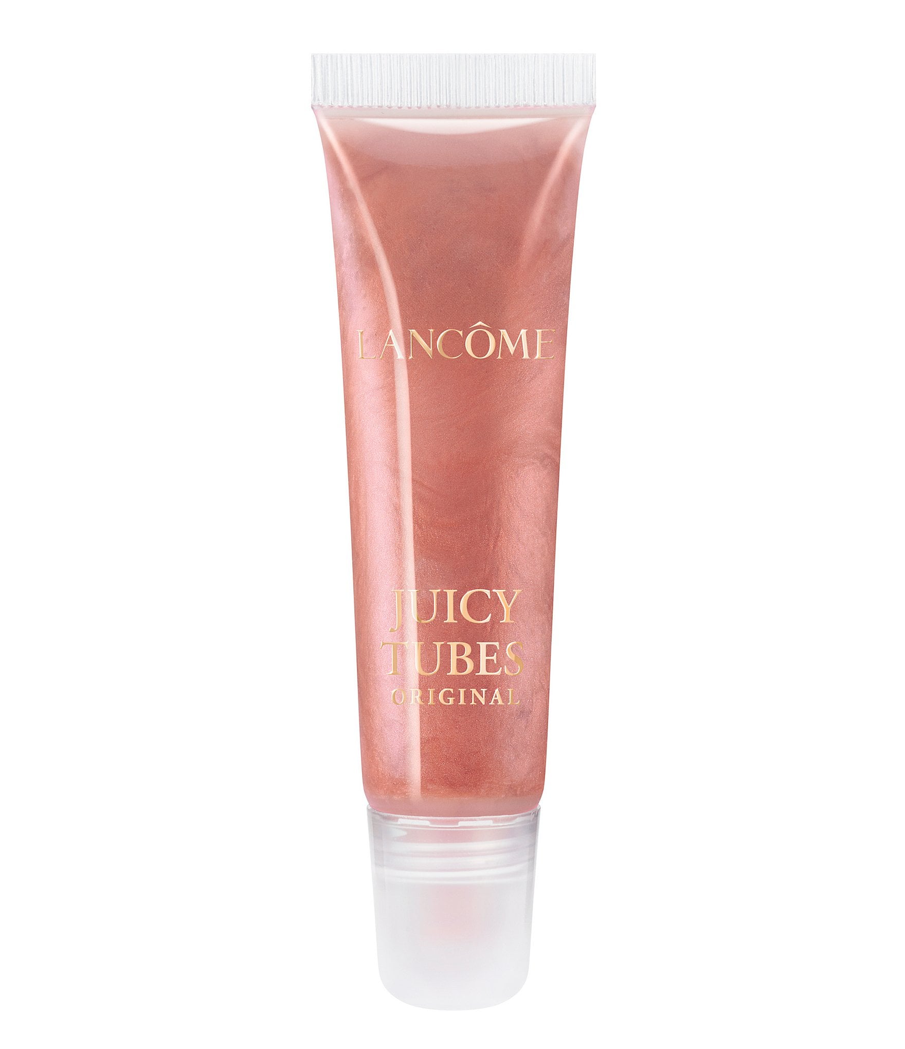 Lancome Juicy Tubes Lip Gloss