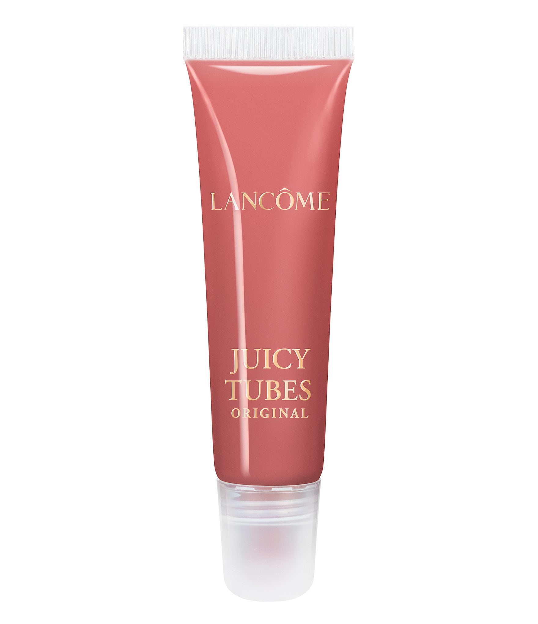 Lancome Juicy Tubes Lip Gloss