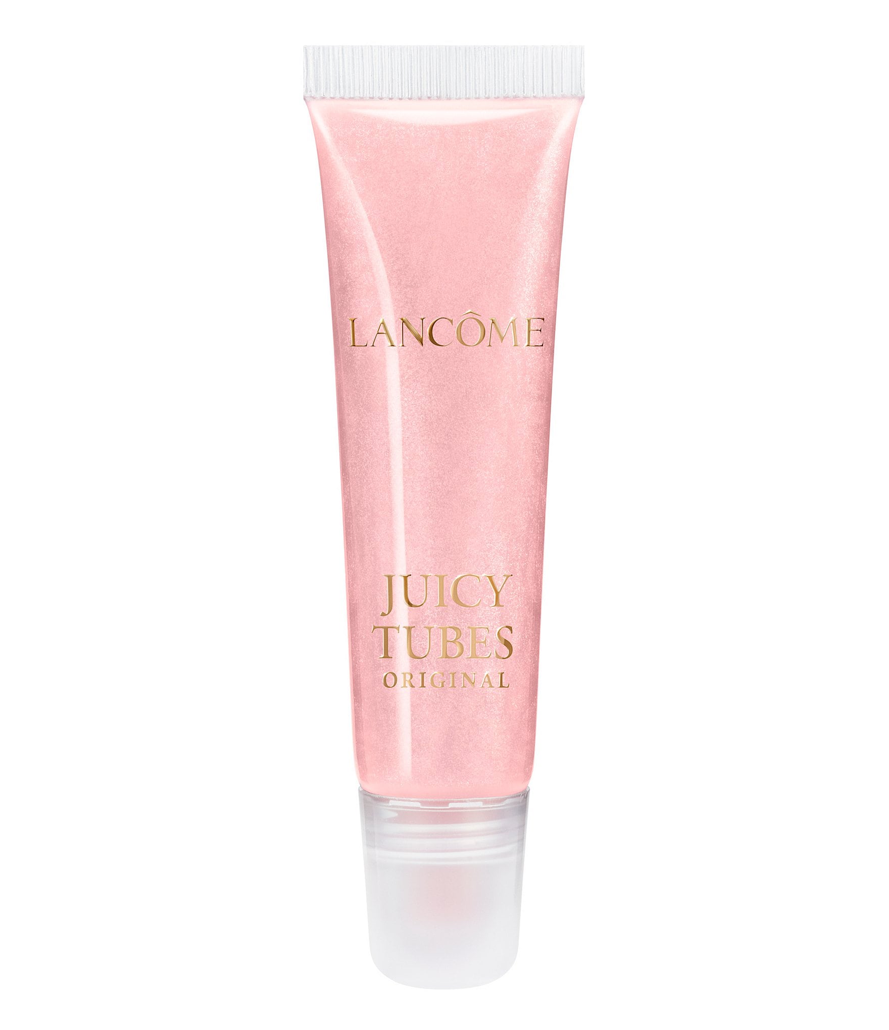 Lancome Juicy Tubes Lip Gloss