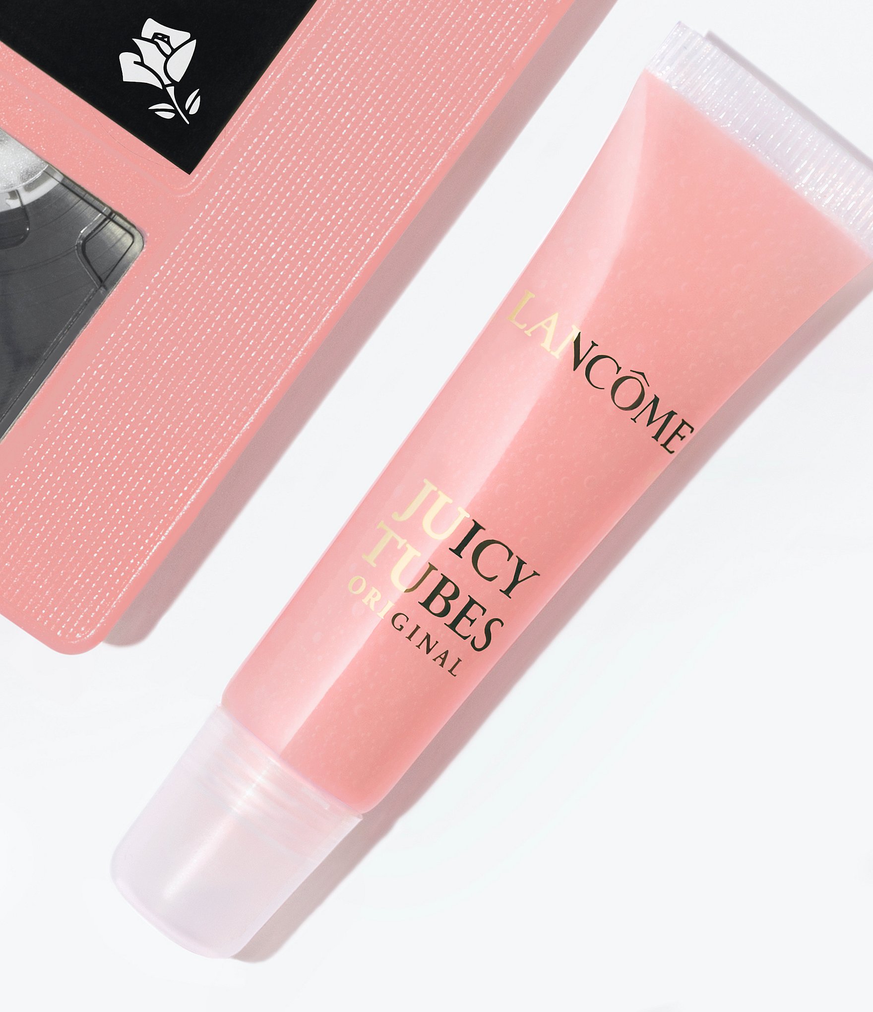 Lancome Juicy Tubes Lip Gloss