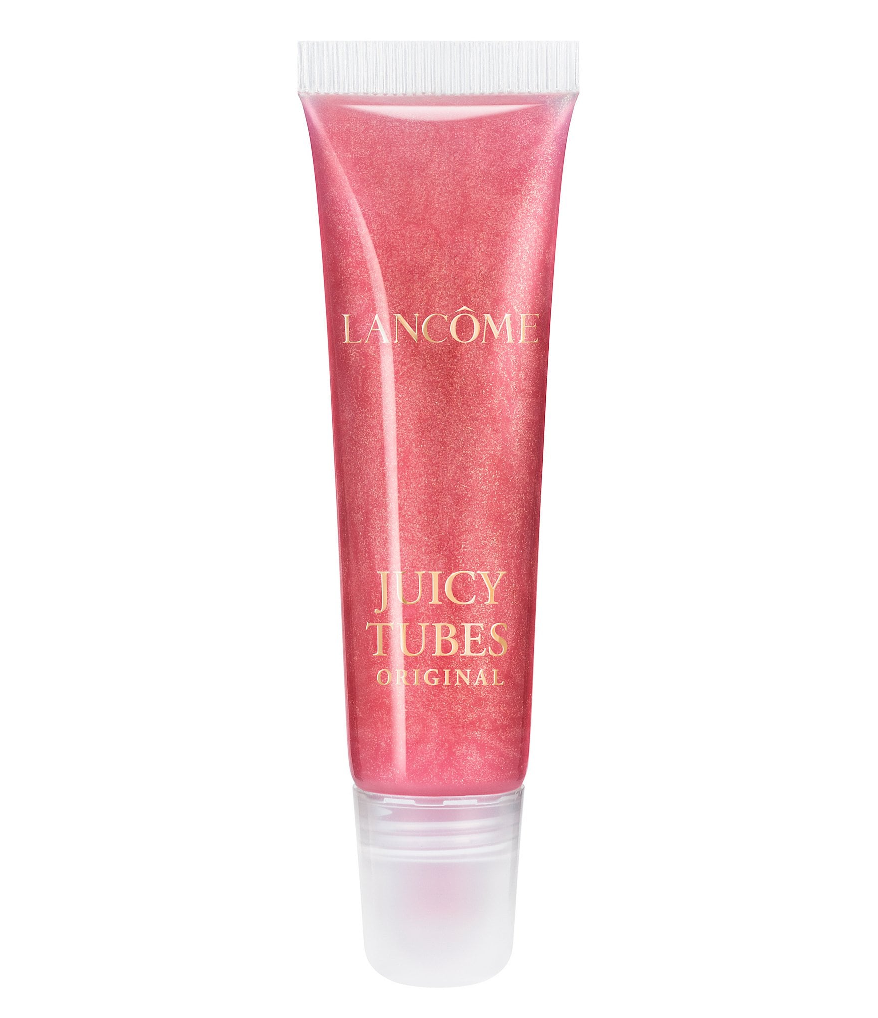 Lancome Juicy Tubes Lip Gloss