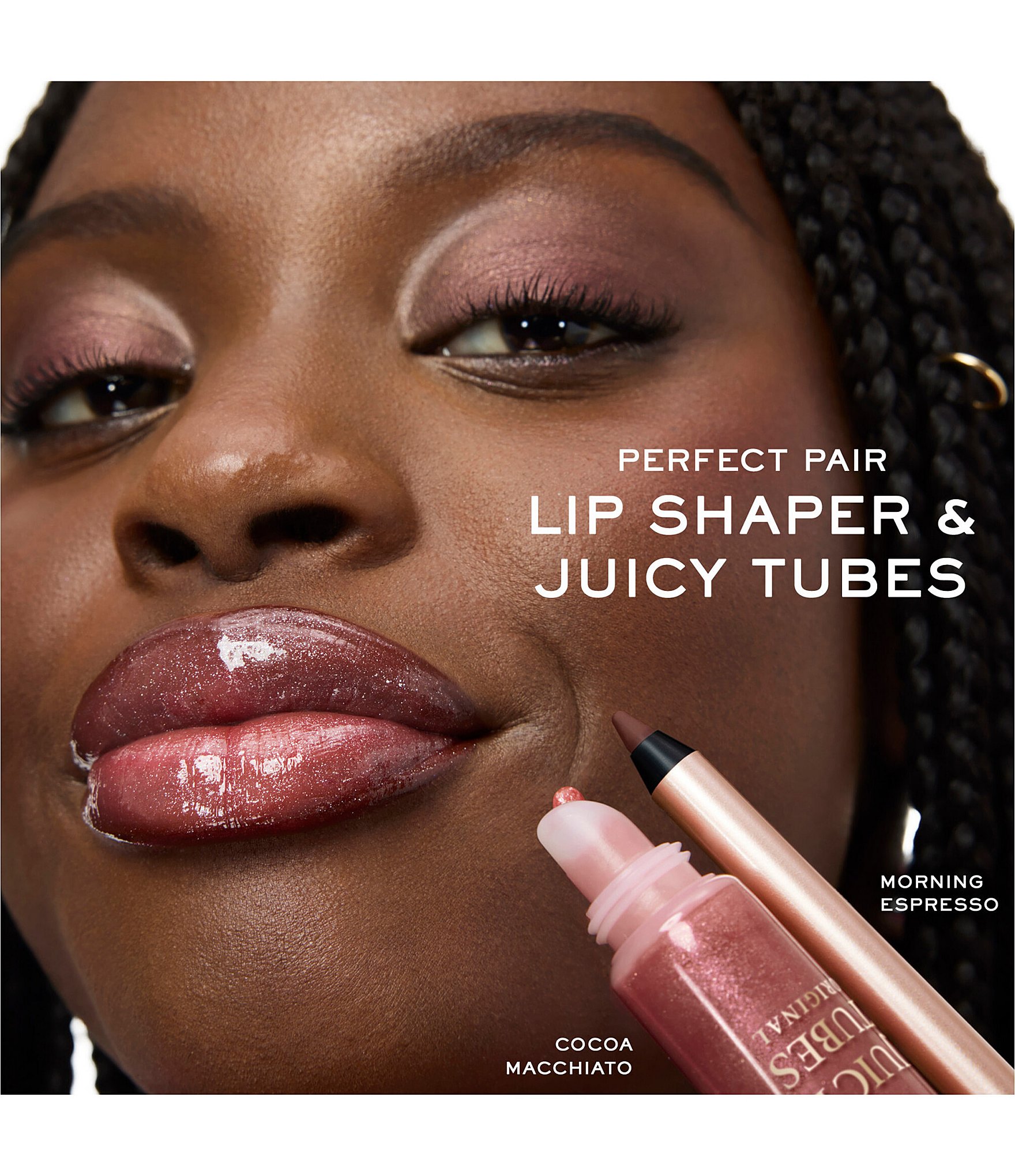 Lancome Juicy Tubes Lip Gloss