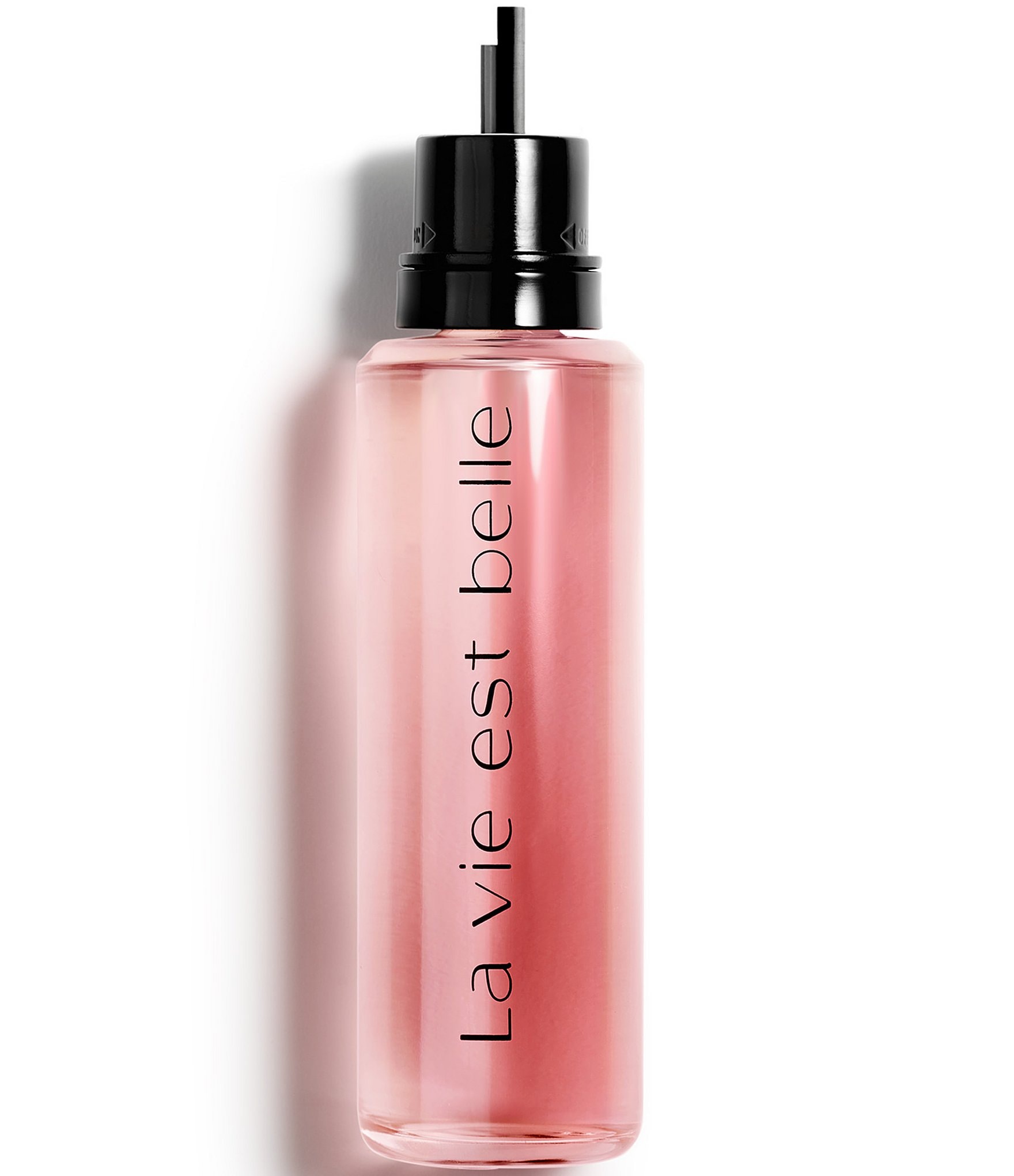  Lancôme La Vie Est Belle Eau de Parfum, 3.4oz - Long Lasting  Women's Perfume with Iris, Patchouli, Vanilla & Sugar Notes : Beauty &  Personal Care