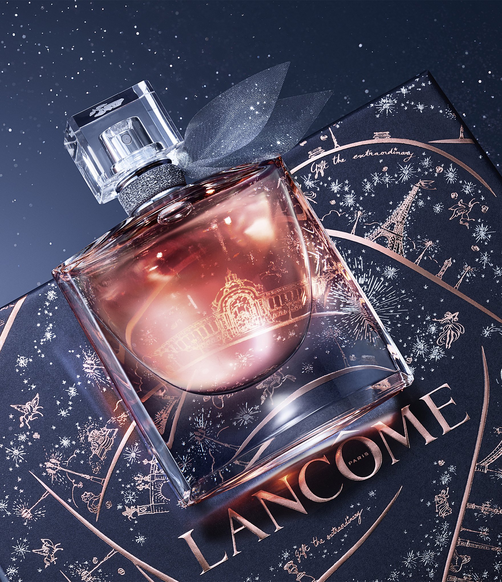 Kit Coffret Lancôme La Vie Est Belle Feminino Eau de Parfum
