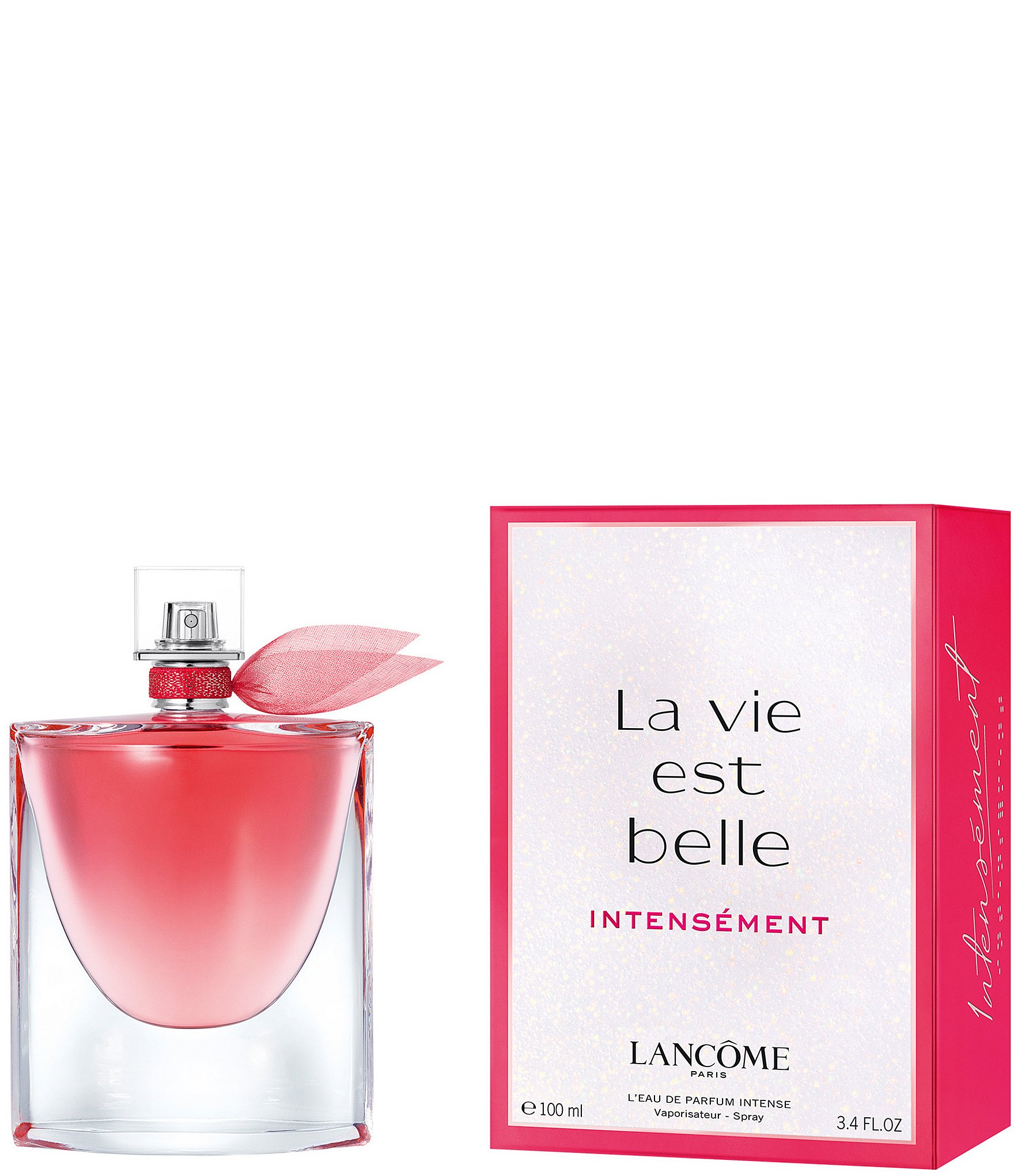 Lancome La vie est belle Intensement Eau De Parfum Intense