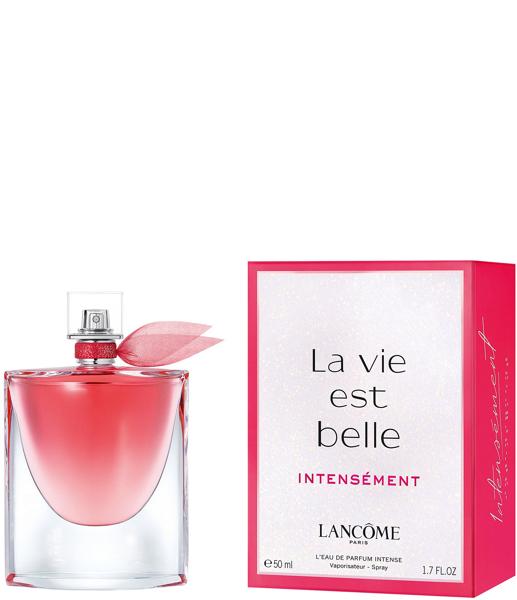 Lancome La vie est belle Intensement Eau De Parfum Intense