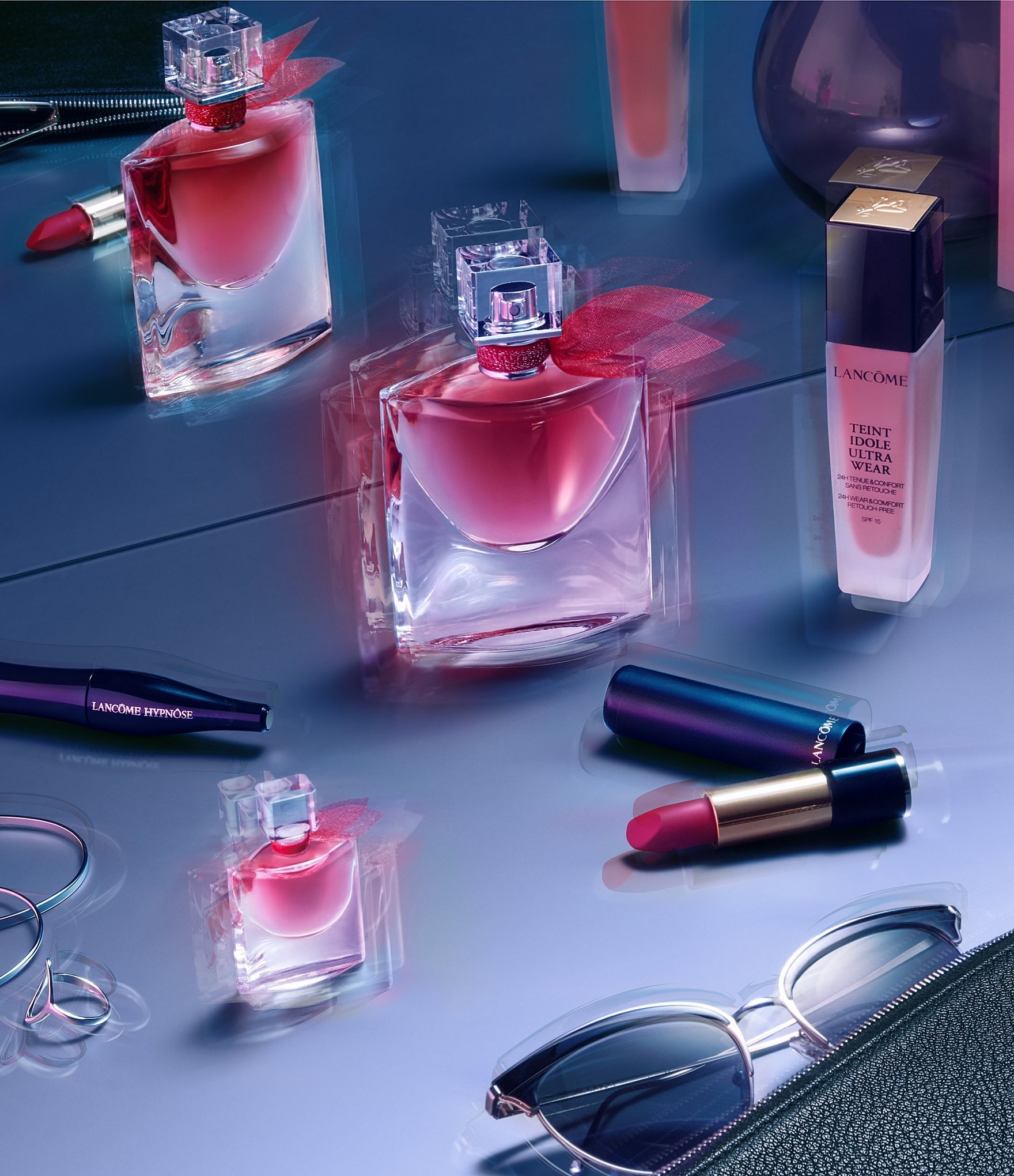 Lancome La vie est belle Intensement Eau De Parfum Intense