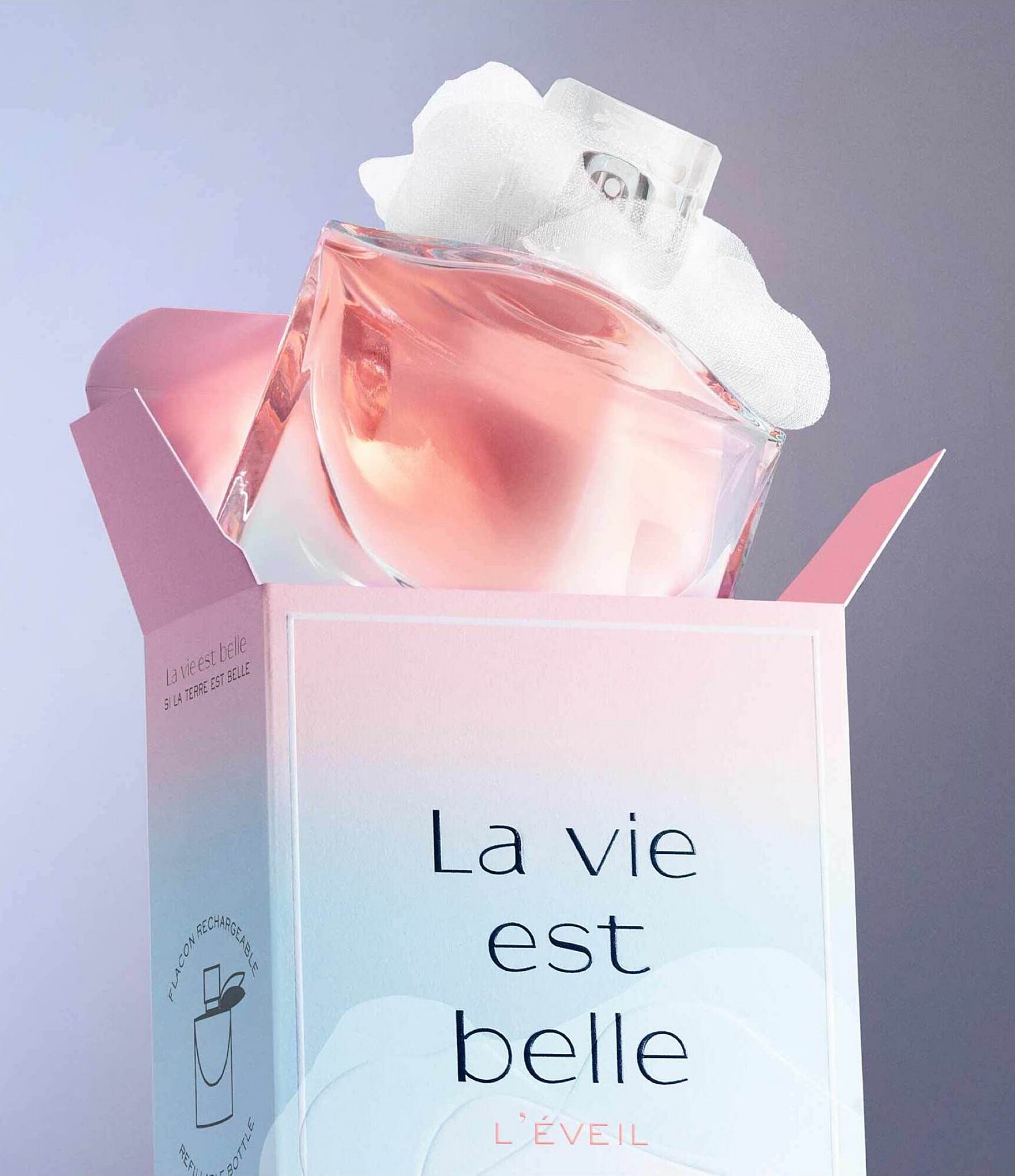 Lancome La Vie Est Belle L'eveil Eau de Parfum Limited Edtion