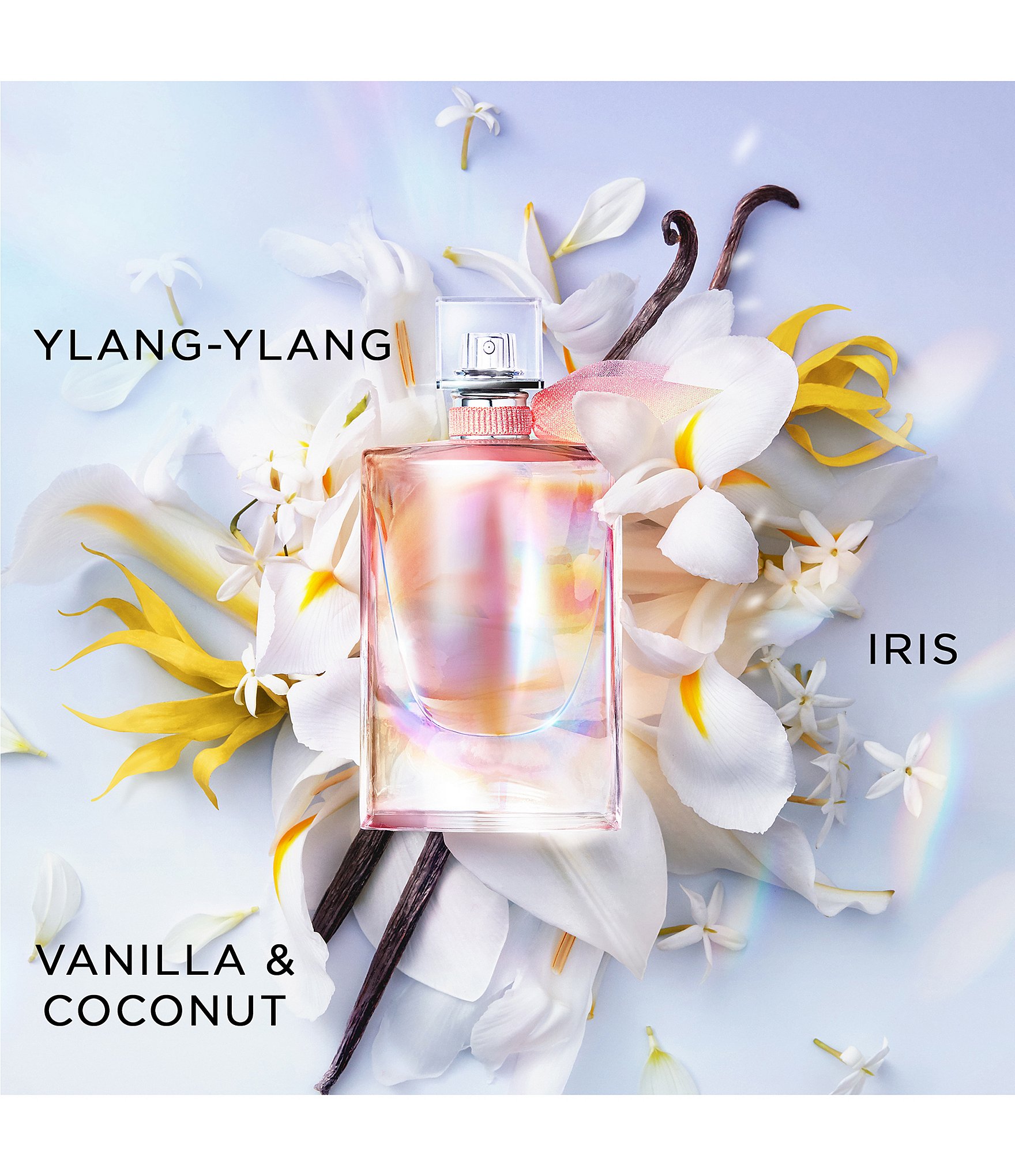 Lancome La vie est belle Soleil Cristal Eau de Parfum