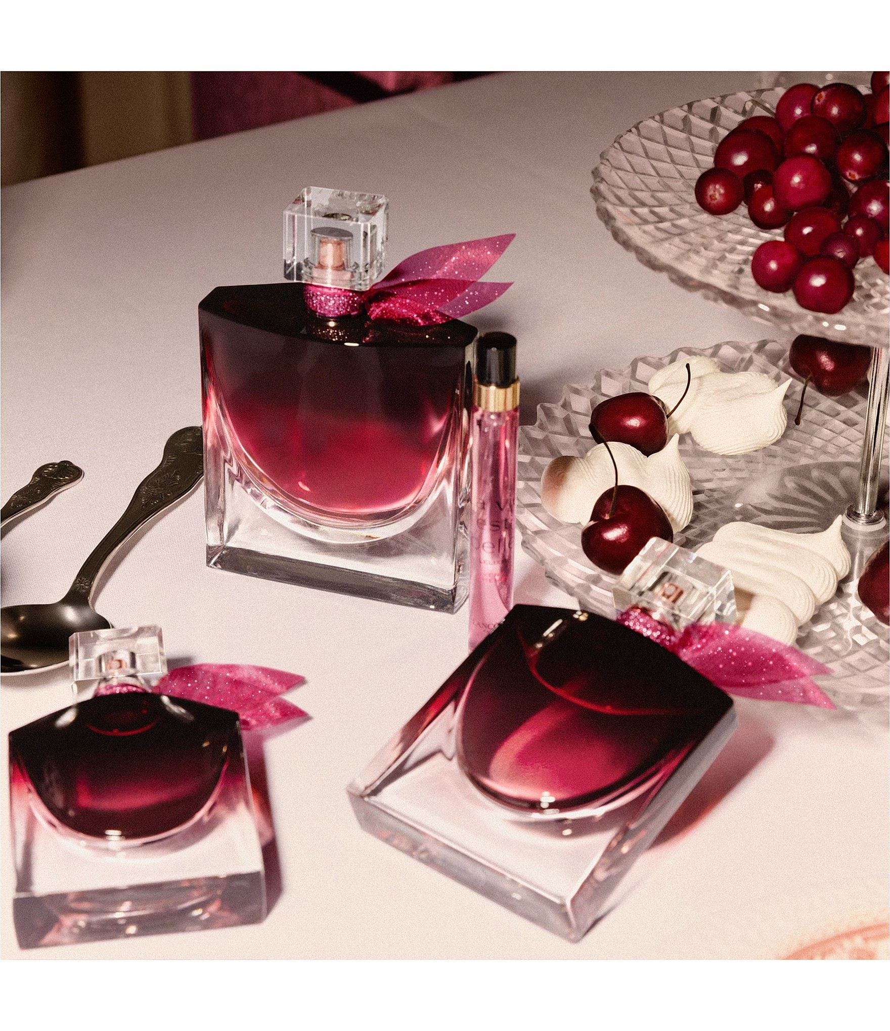 Lancome La Vie est Belle Very Cherry Eau de parfum