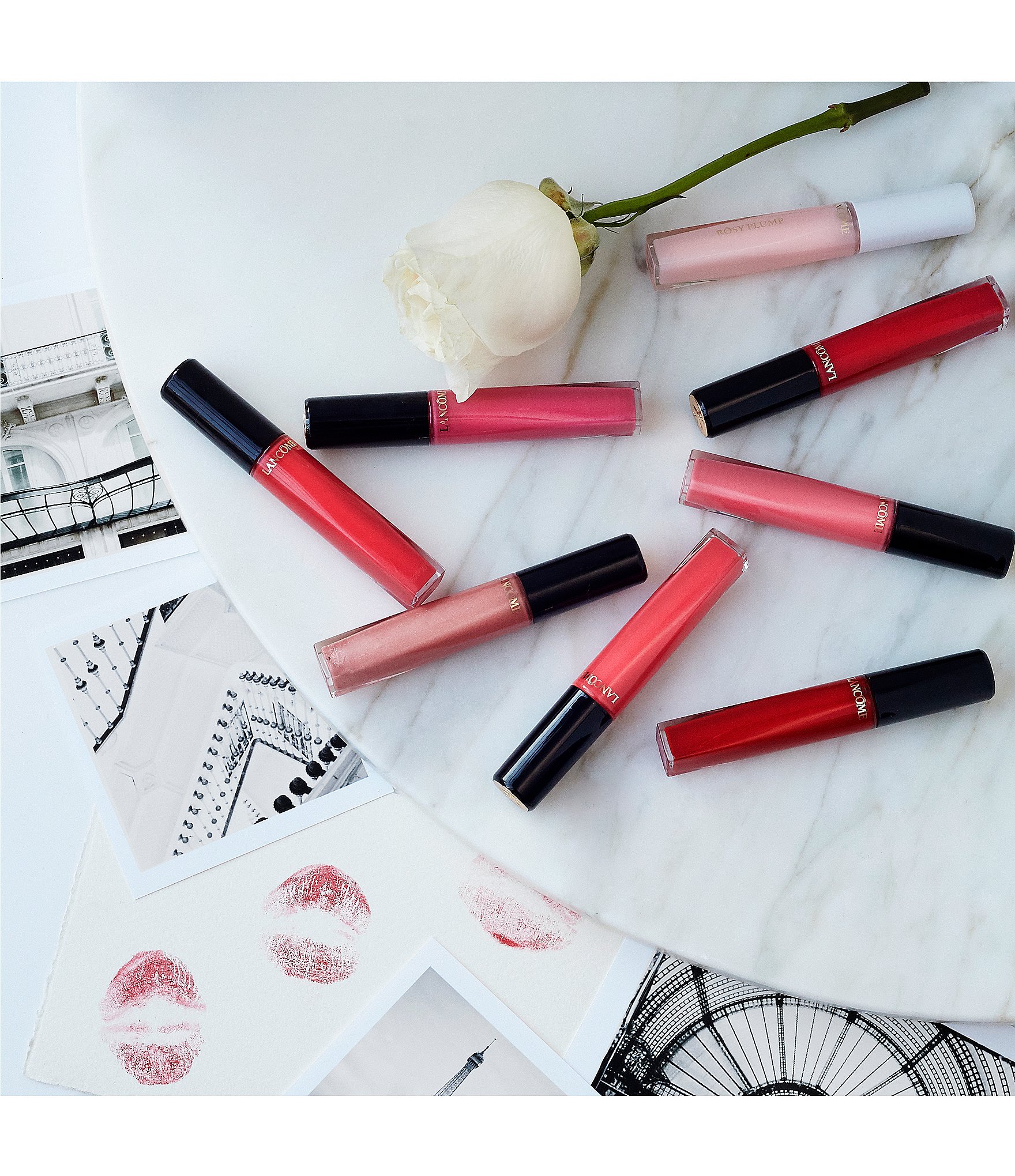 Lancome L'Absolu Gloss