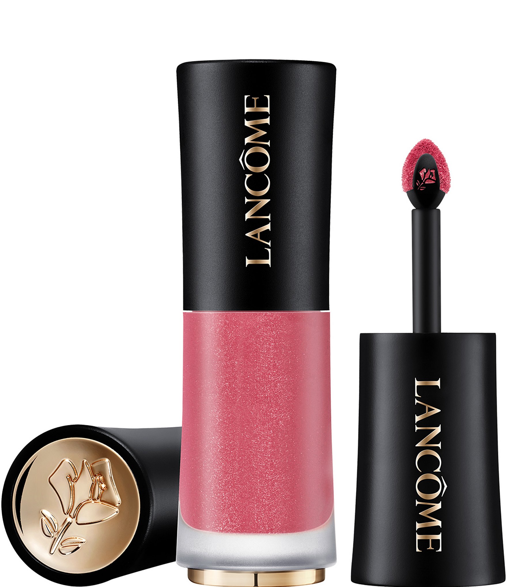 Lancome L'Absolu Rouge Drama Ink Liquid Lipstick