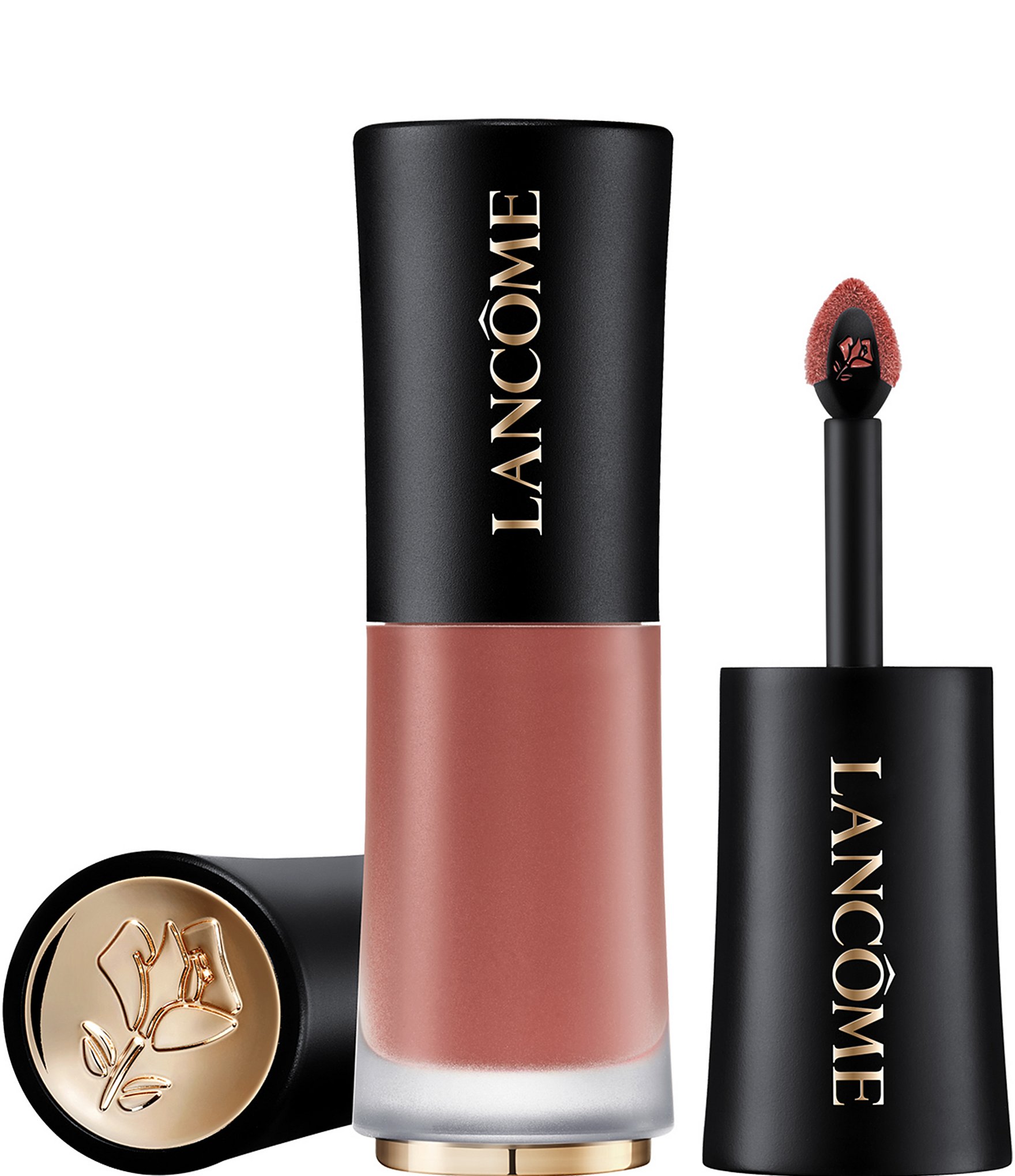 Lancome L'Absolu Rouge Drama Ink Liquid Lipstick