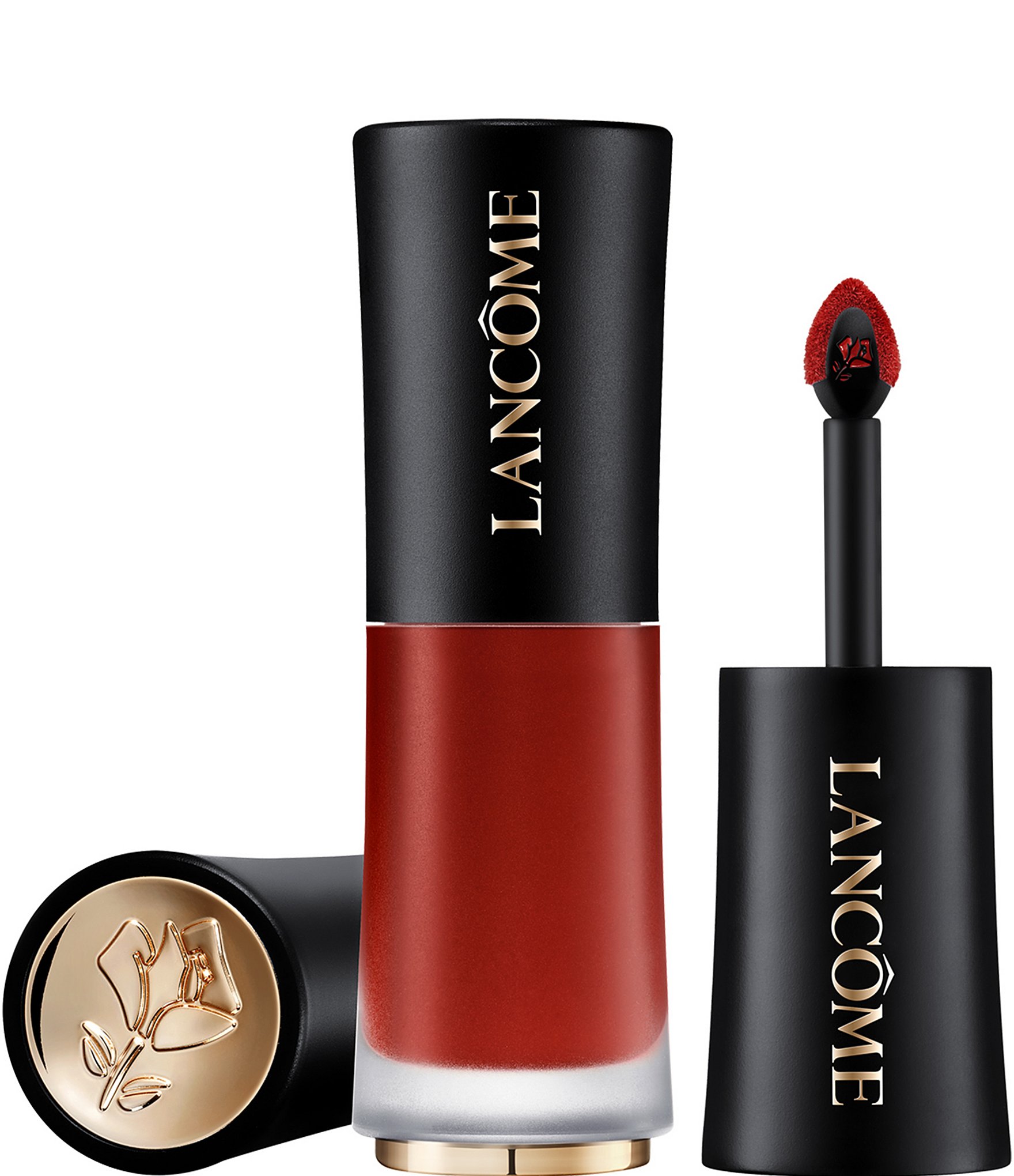 Lancome L'Absolu Rouge Drama Ink Liquid Lipstick