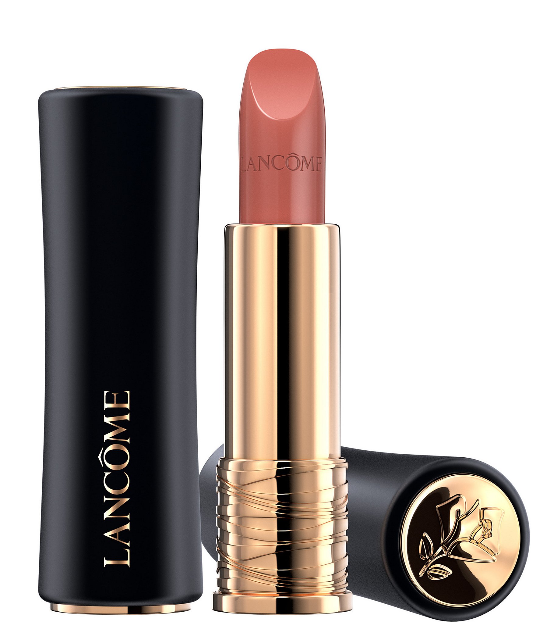 Lancome L'Absolu Rouge Cream Lipstick