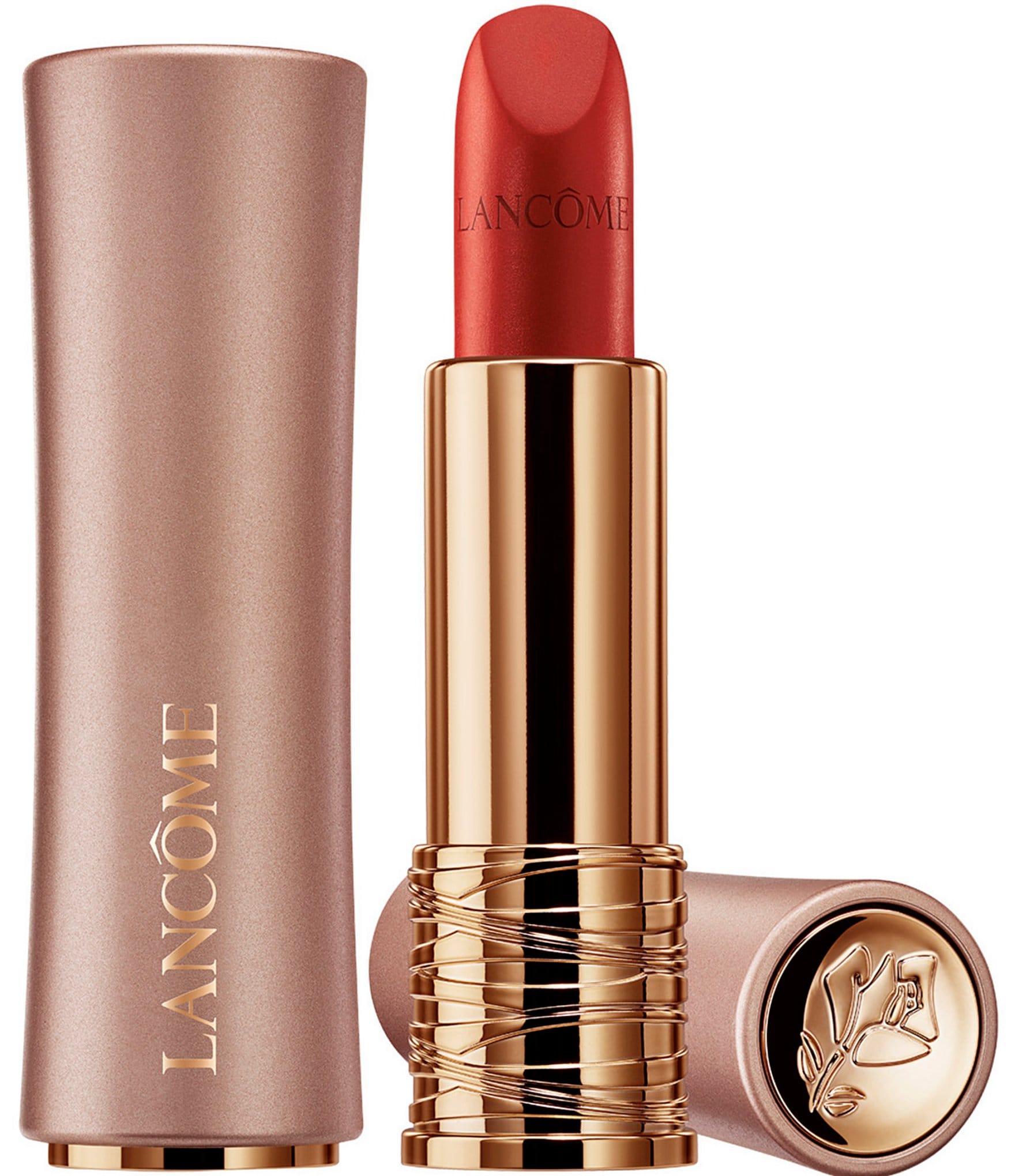Lancome L Absolu Rouge Intimate Soft Matte Lipstick Dillard S