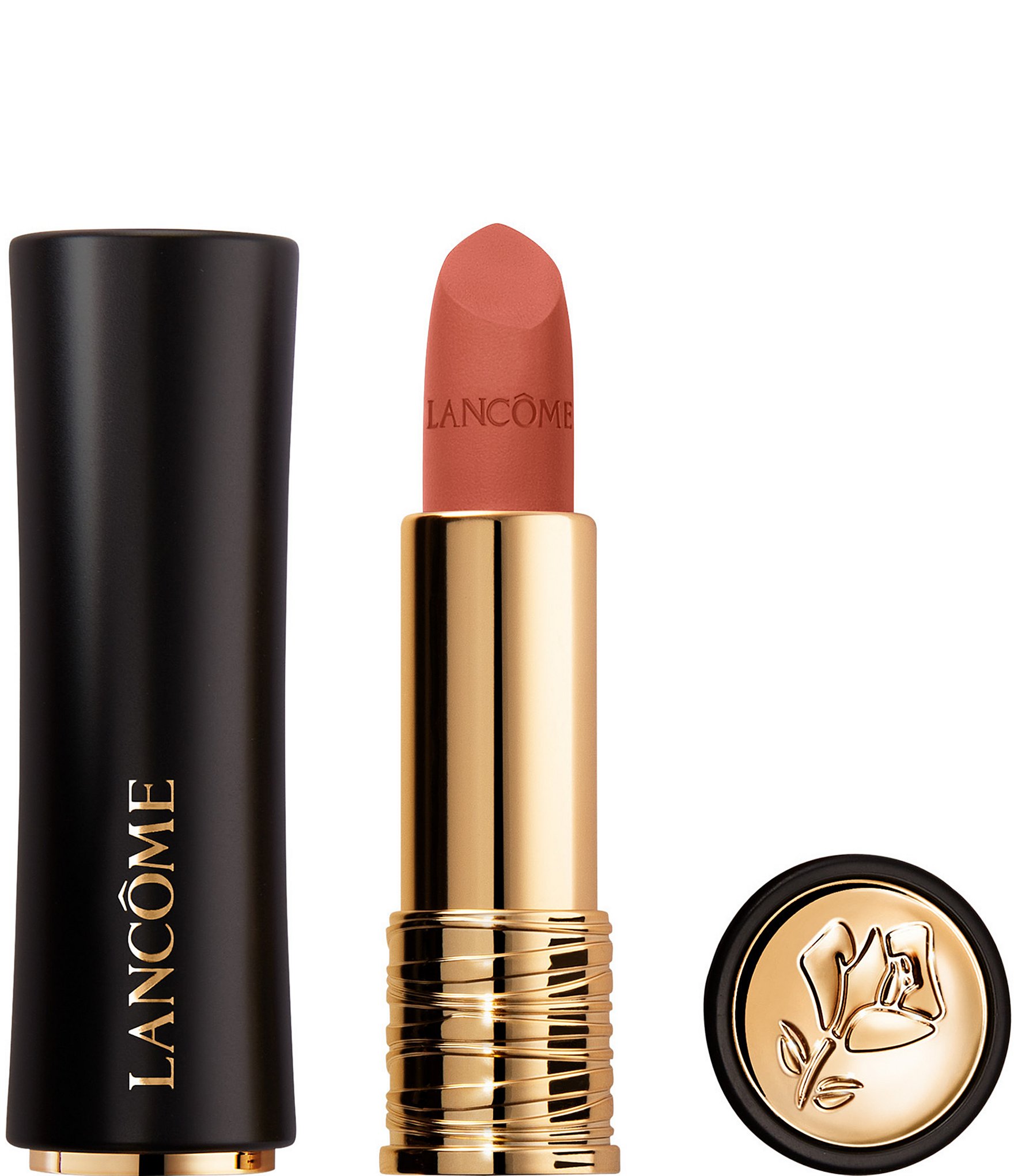 Lancome L'Absolue Rouge Drama Matte Lipstick