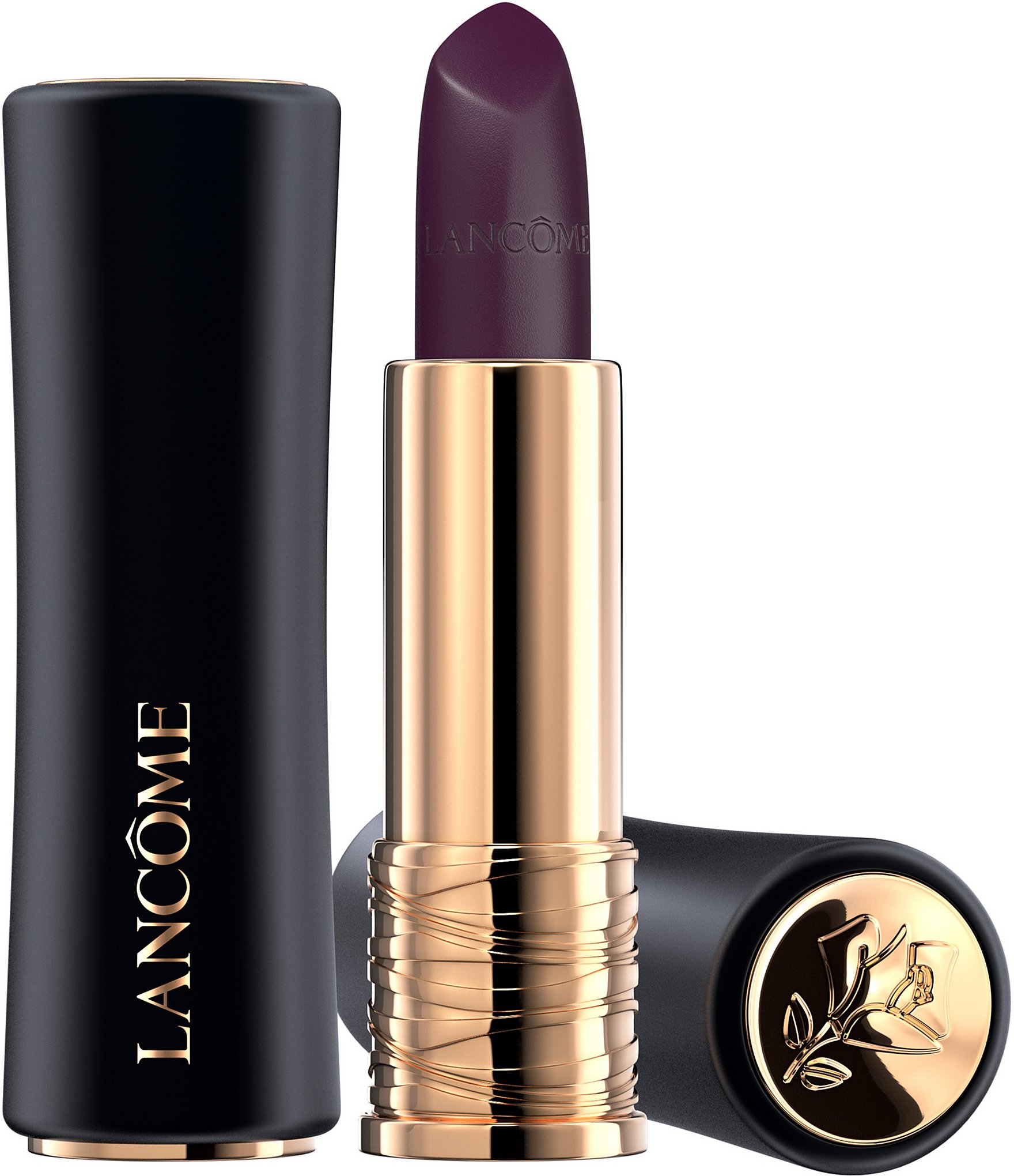 Lancome L'Absolue Rouge Drama Matte Lipstick