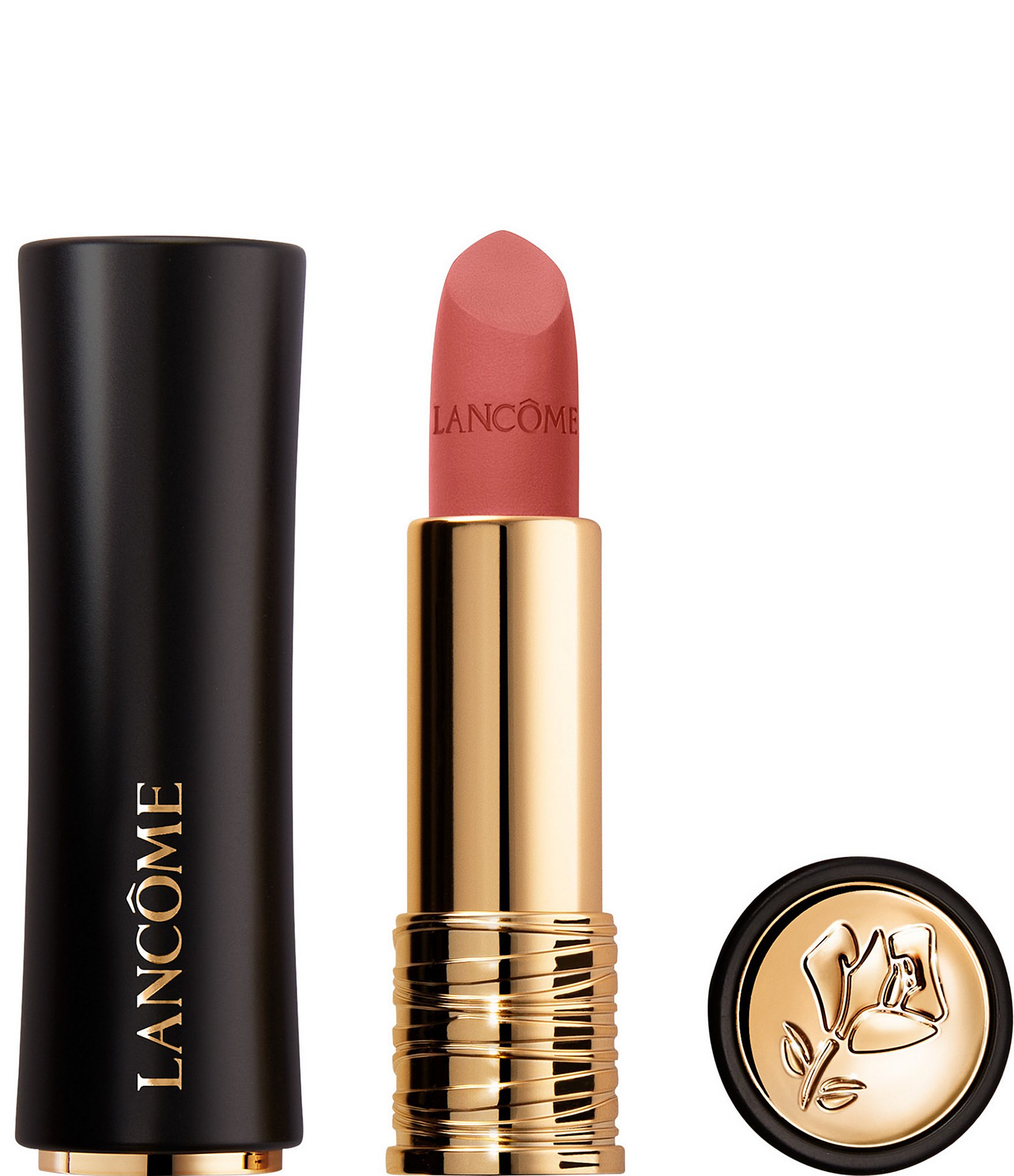 Lancome L'Absolue Rouge Drama Matte Lipstick