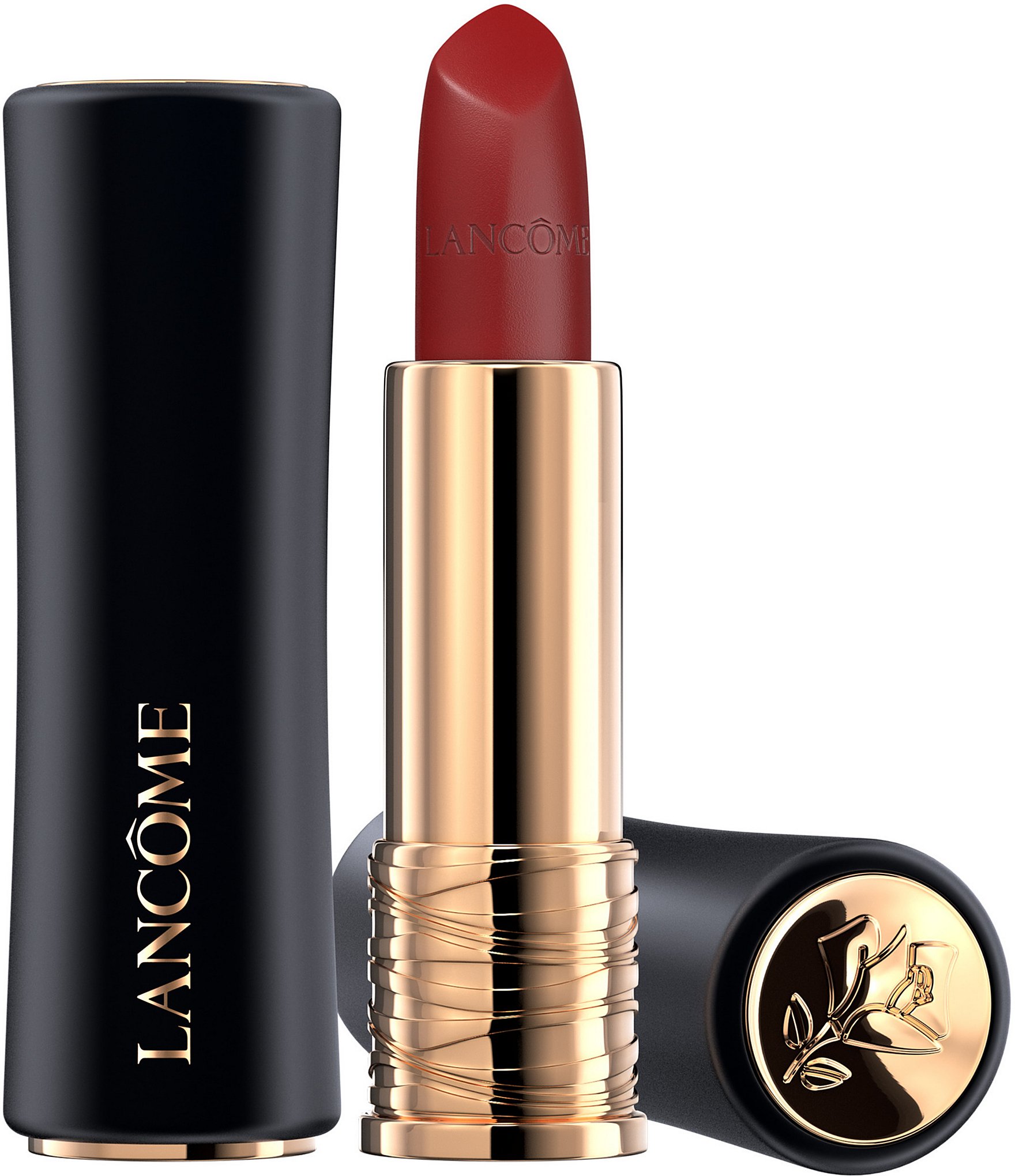 Lancome L'Absolue Rouge Drama Matte Lipstick