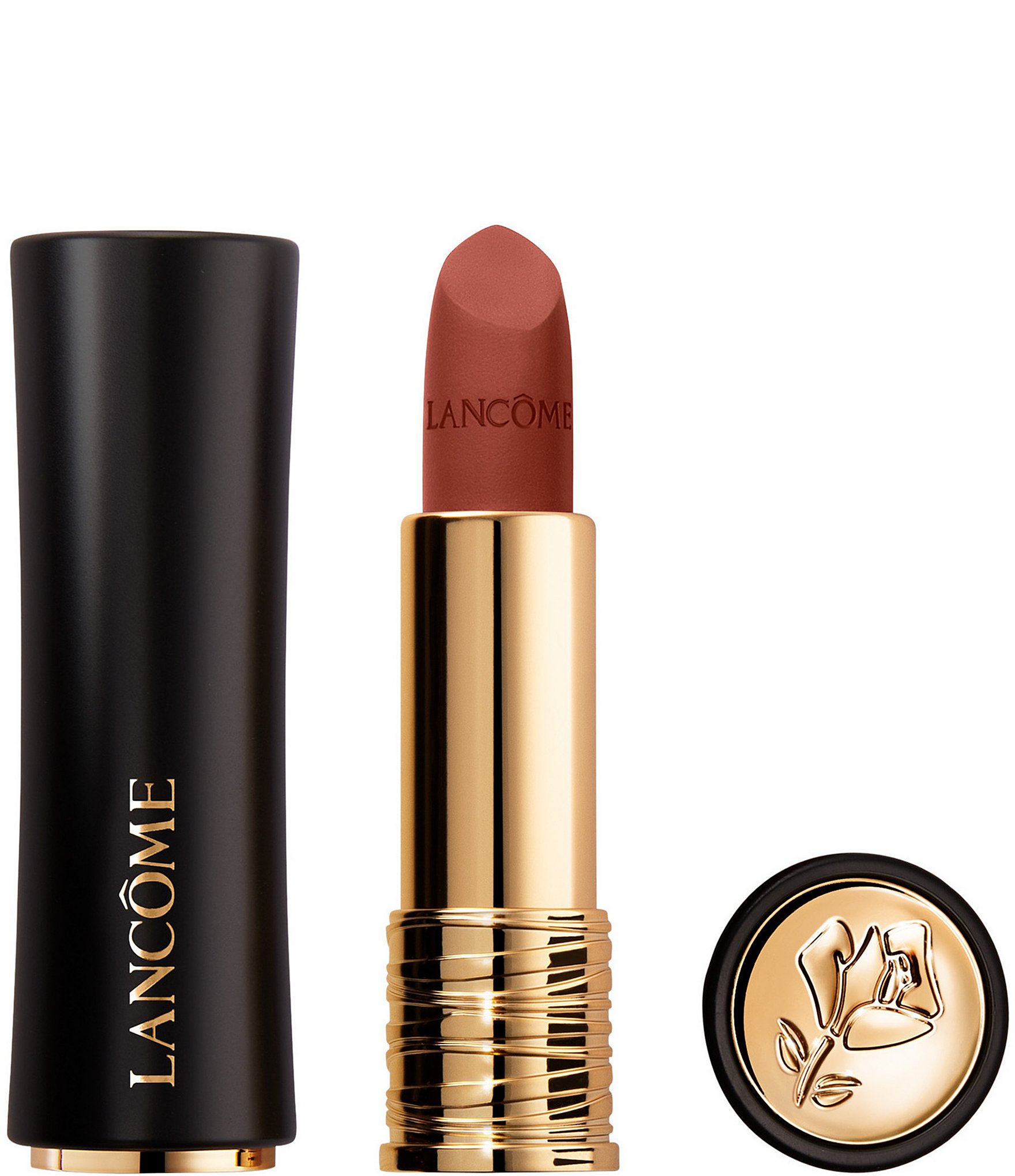 Lancome L'Absolue Rouge Drama Matte Lipstick