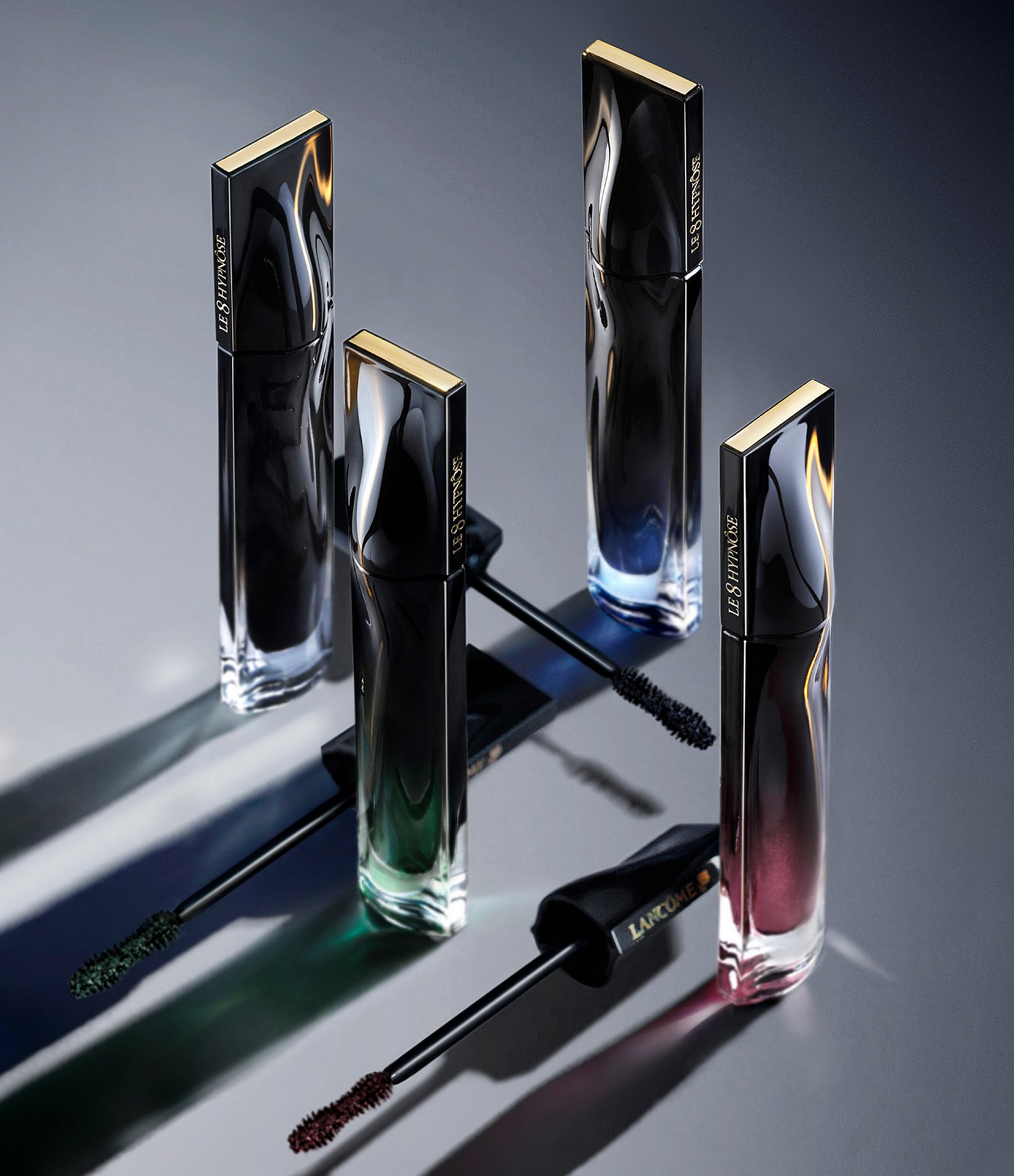 Lancome Le 8 Hypnose Mascara