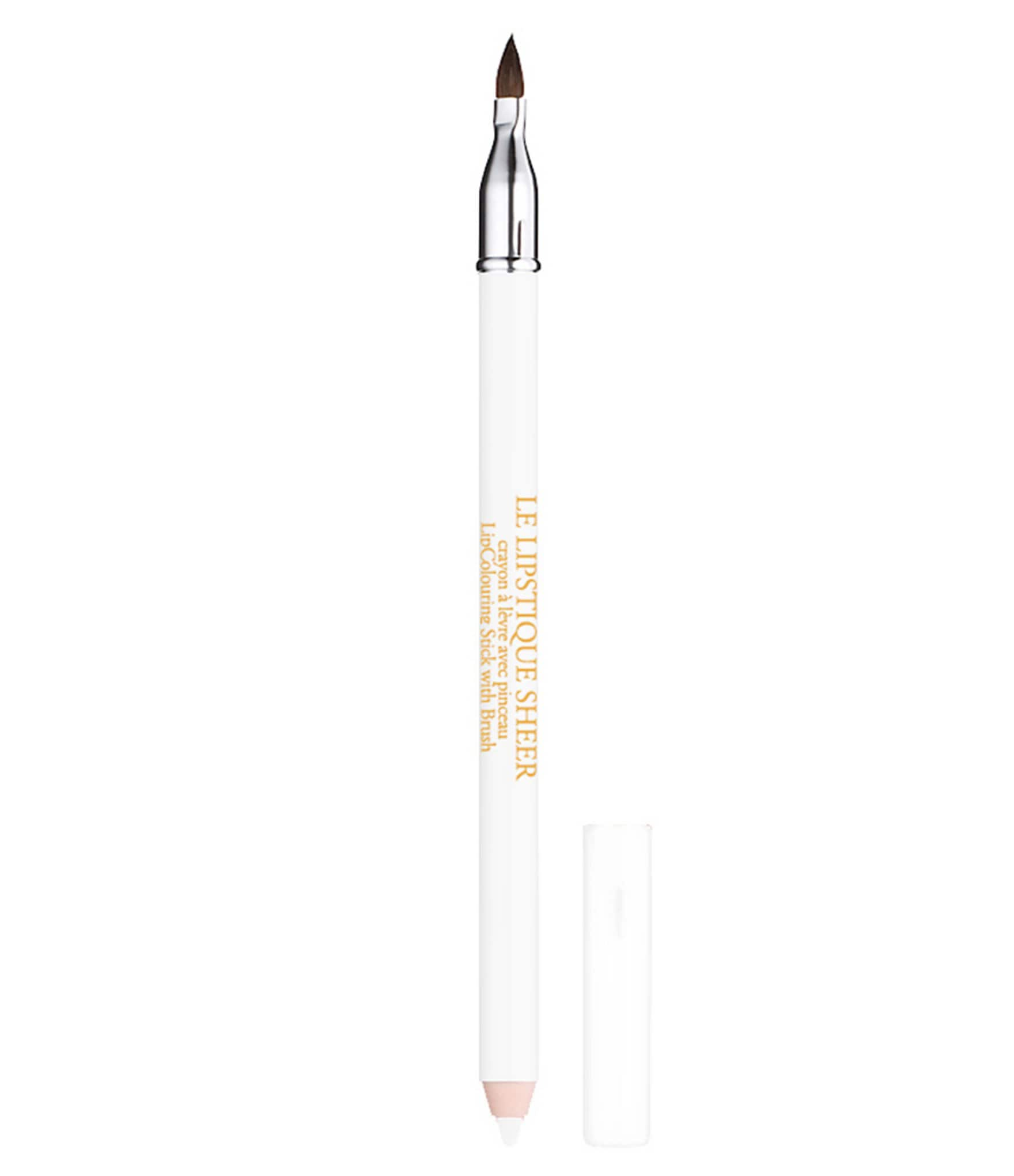 Lancome Le Lipstique Lip Colouring Stick with Brush