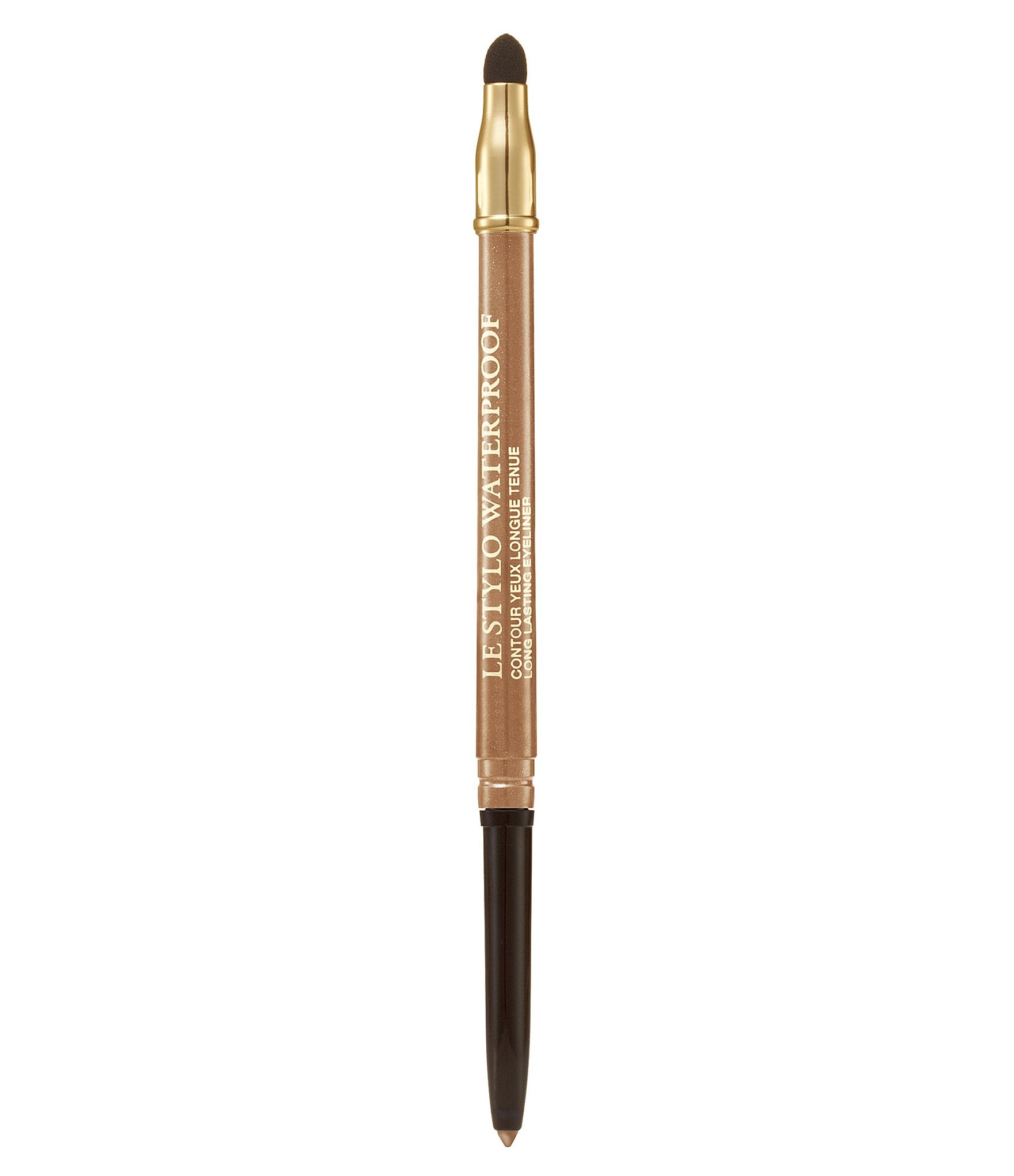  Lancôme Le Stylo Waterproof Eyeliner Pencil - Creamy & Highly  Pigmented - Seamless Blending & Smudging - 04 Bronze Rich : Beauty &  Personal Care