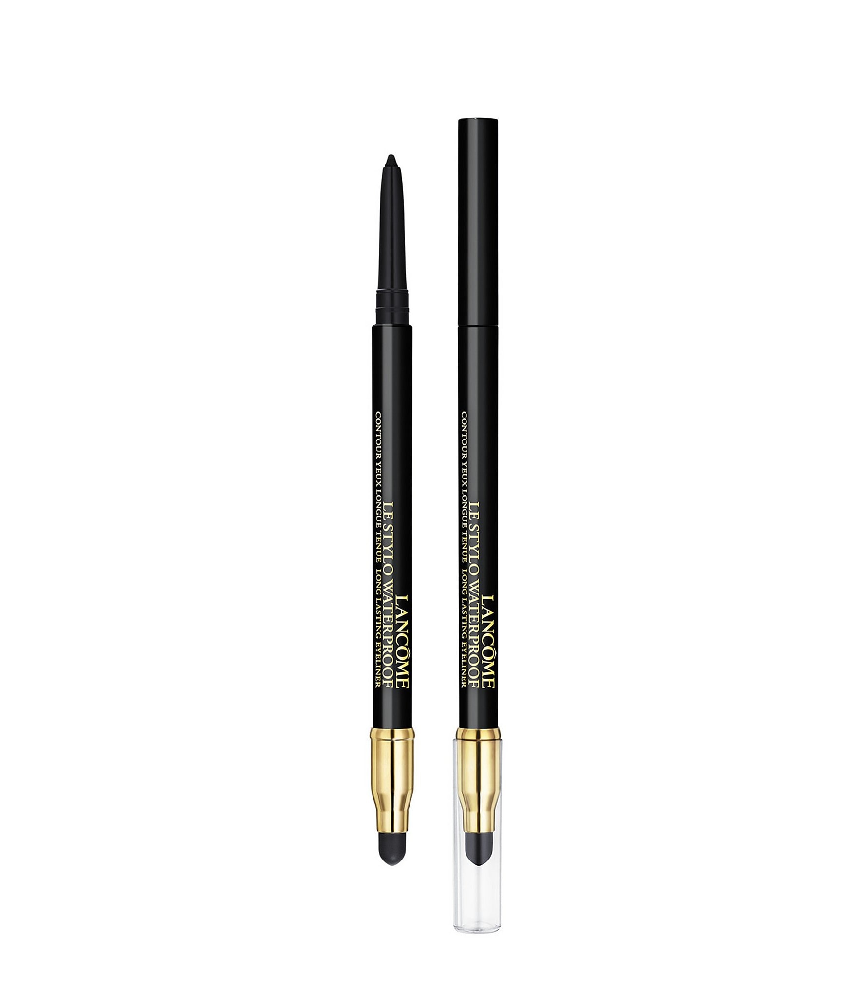 Lancome Le Stylo Waterproof Long Lasting Eyeliner