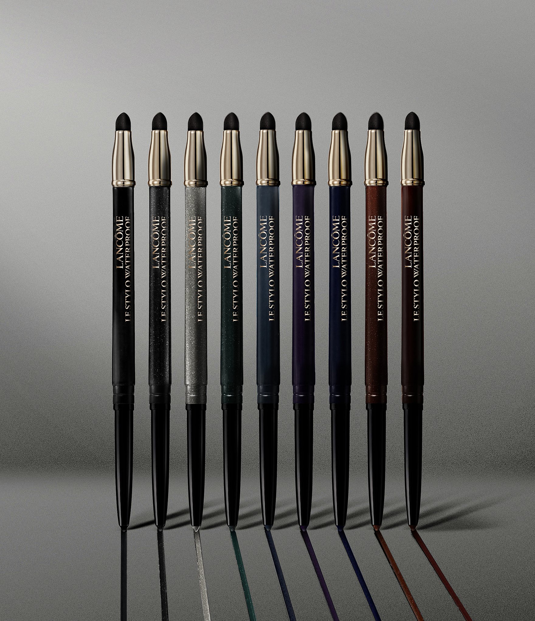 Lancome Le Stylo Waterproof Long Lasting Eyeliner