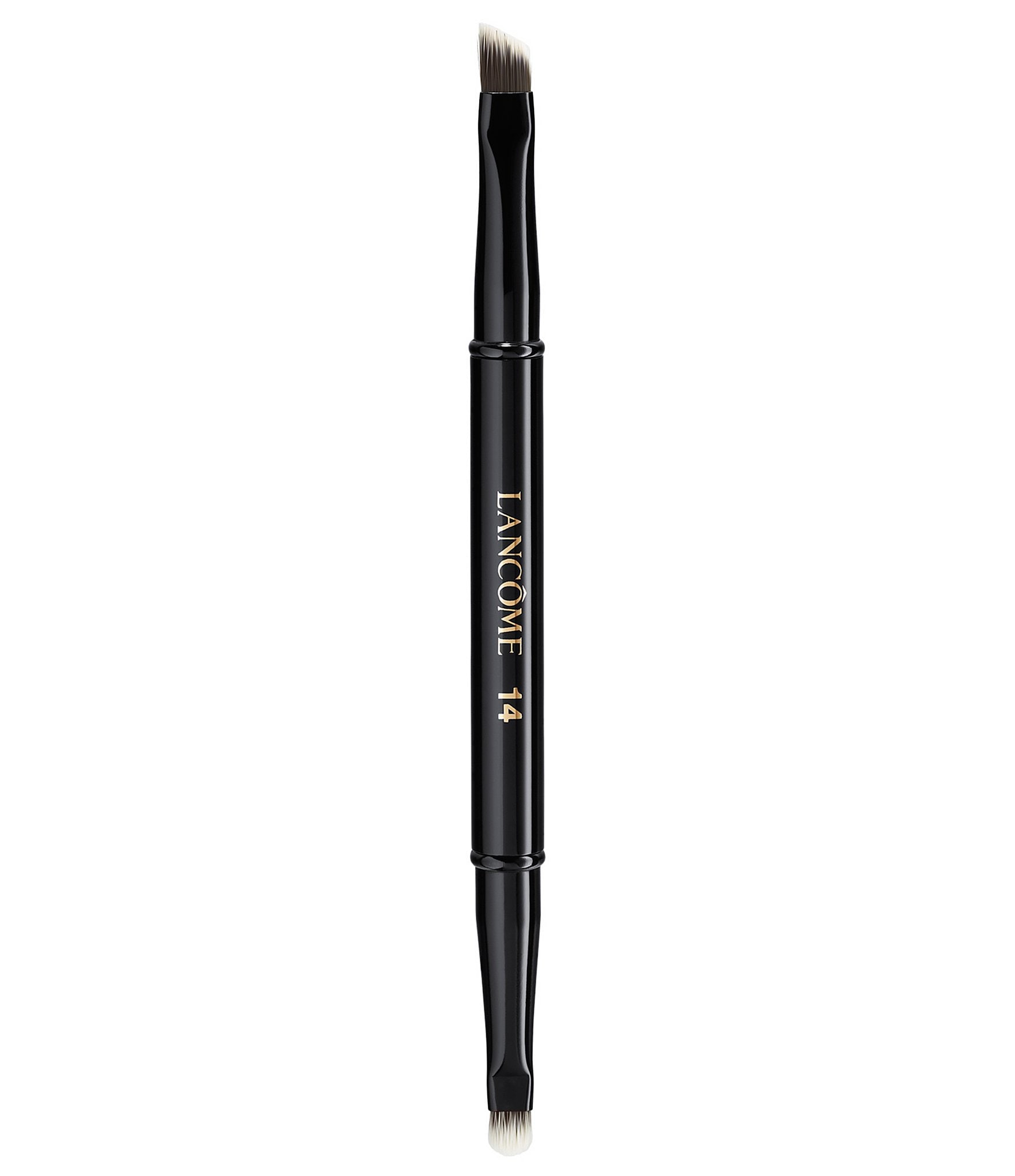 Lancome Liner/Smudger Brush #14 Dual-Ended Eyeliner Brush with Smudger