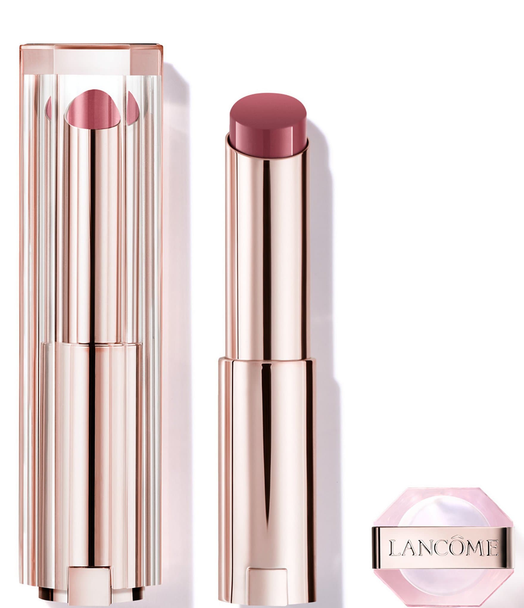 Lancome Lip Idole Butterglow Hydrating Lip Balm | Dillard's