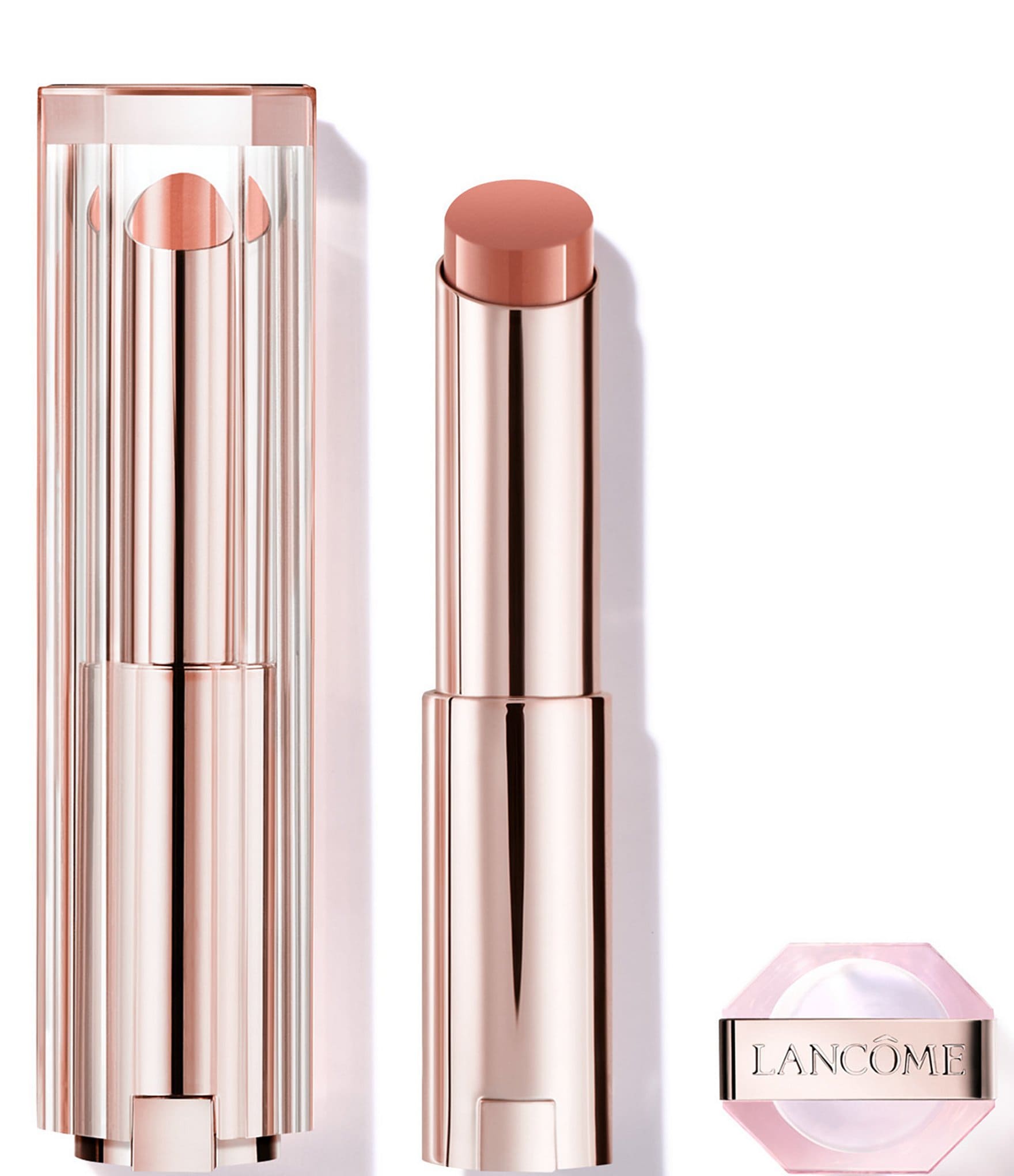 Lancome Lip Idole Butterglow Hydrating Lip Balm