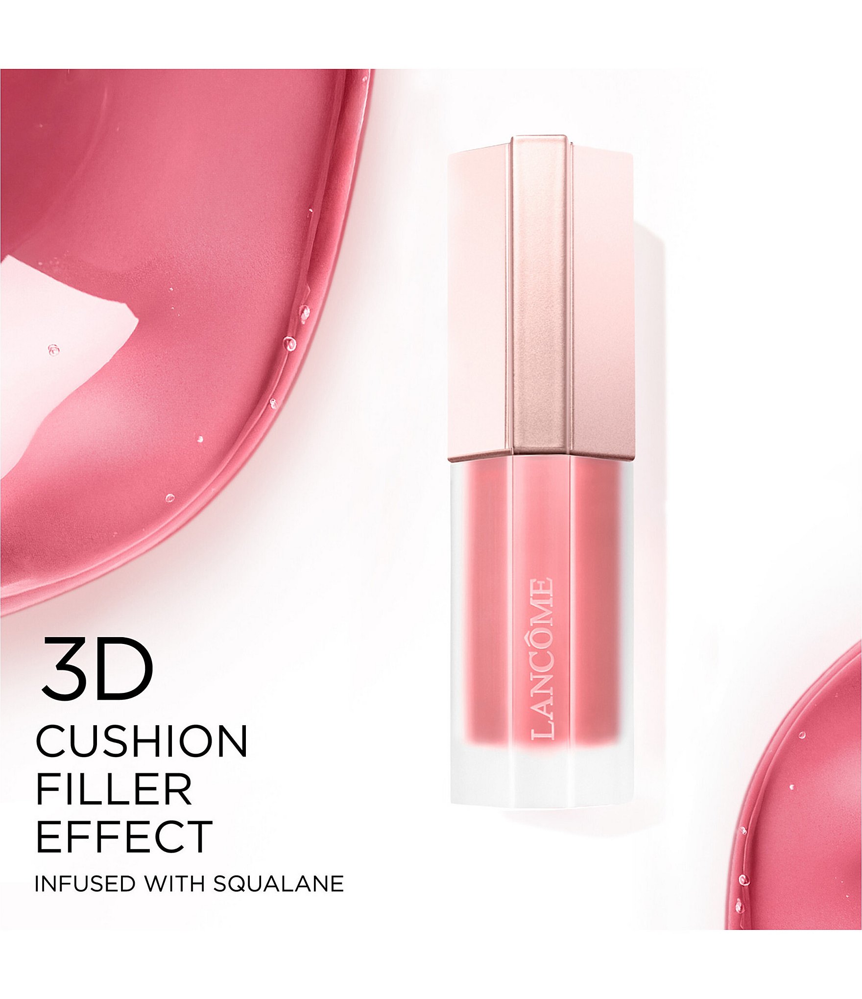 Lancome Lip Idole Cuddle Blur