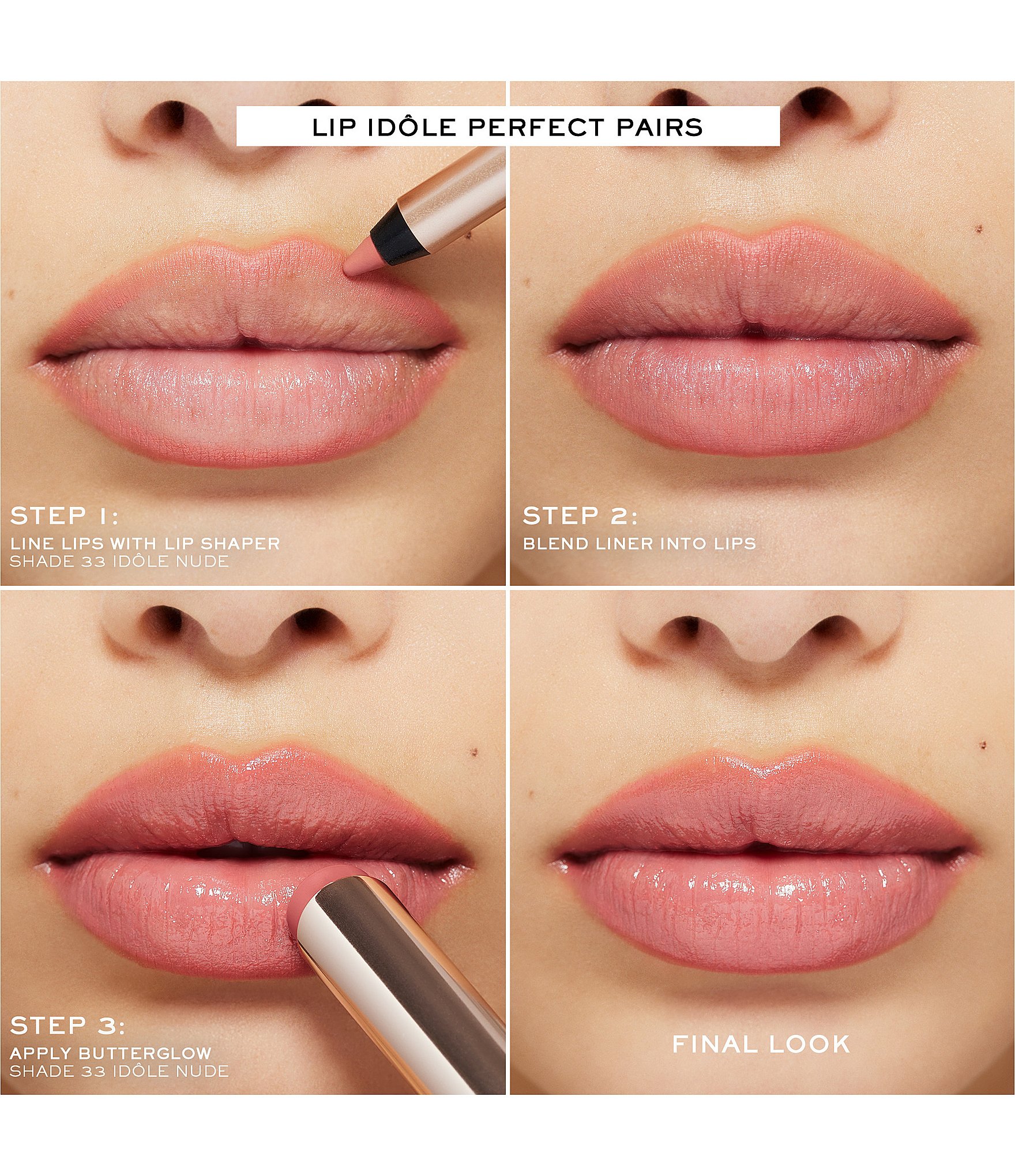 Lancome Lip Idole Lip Shaper