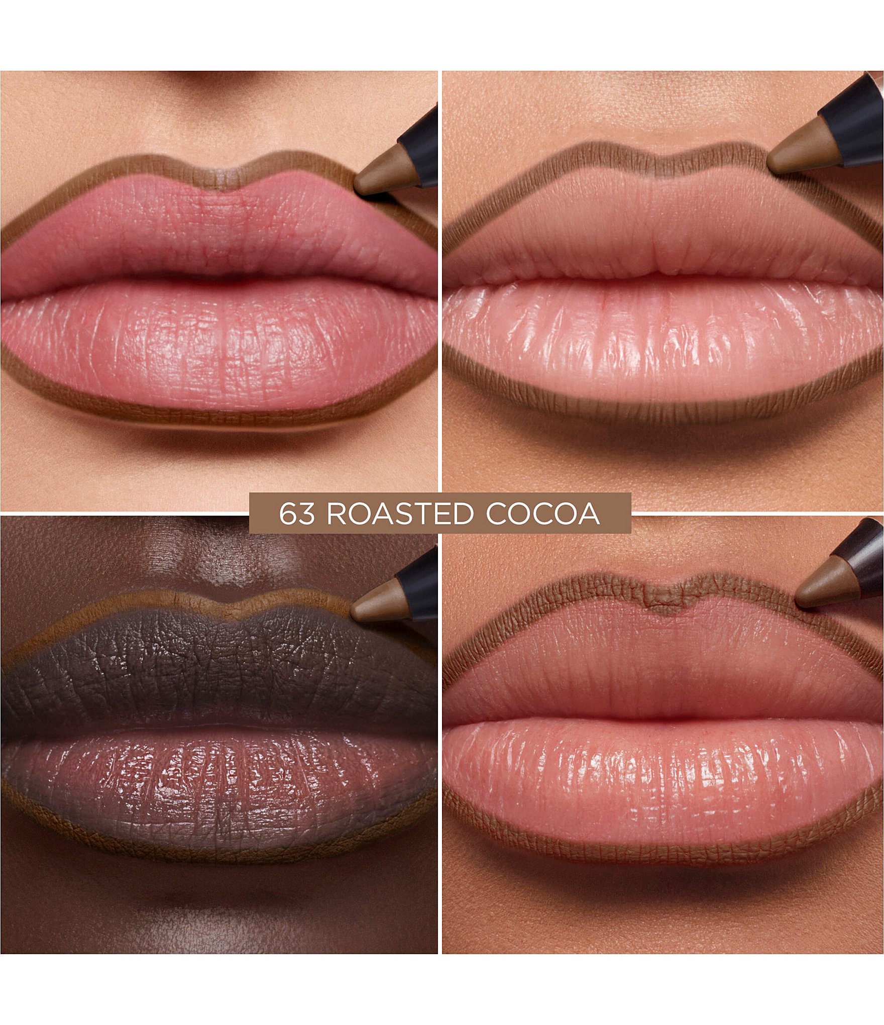 Lancome Lip Idole Lip Shaper