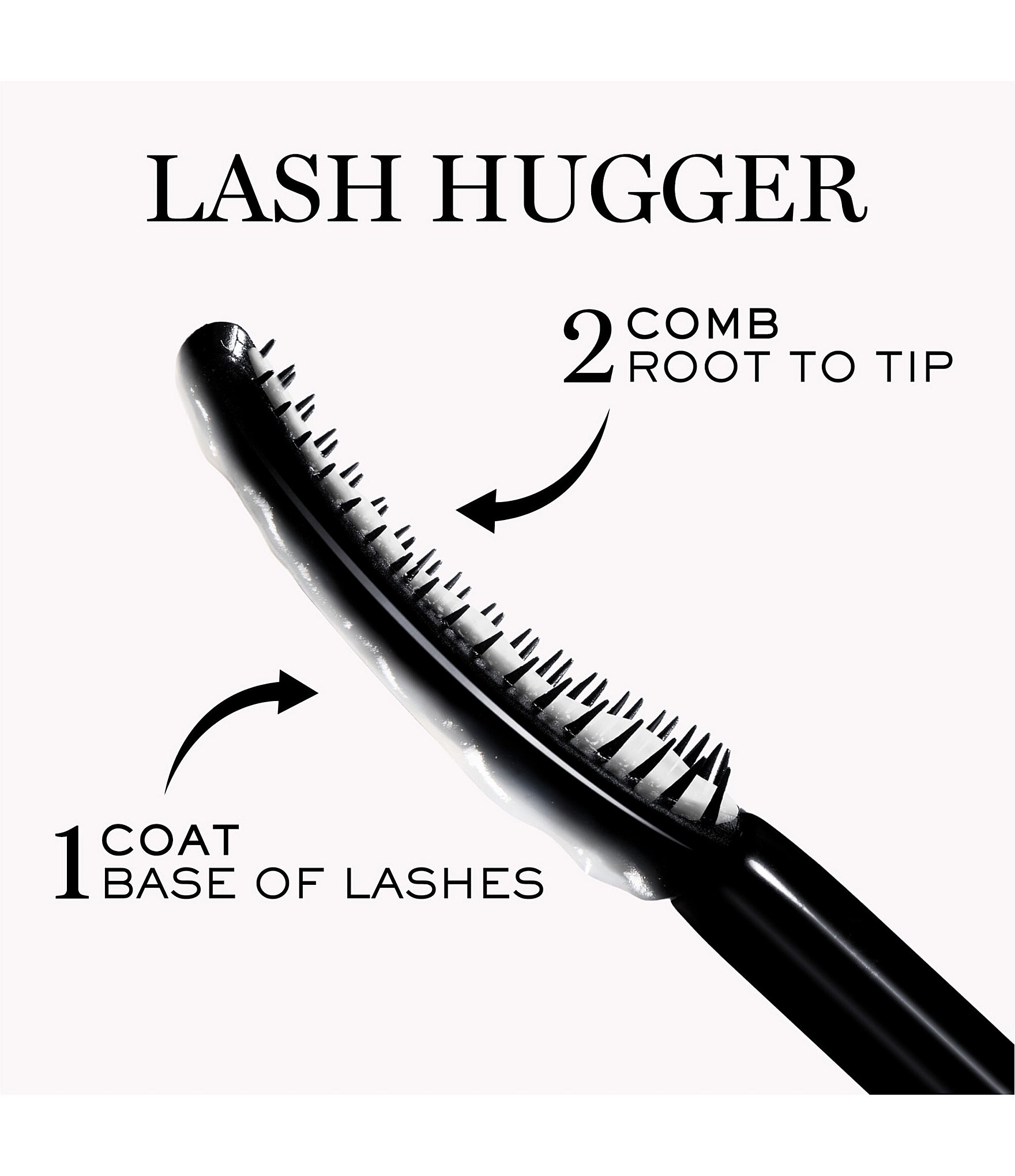 Lancome Mascara Melter Remover