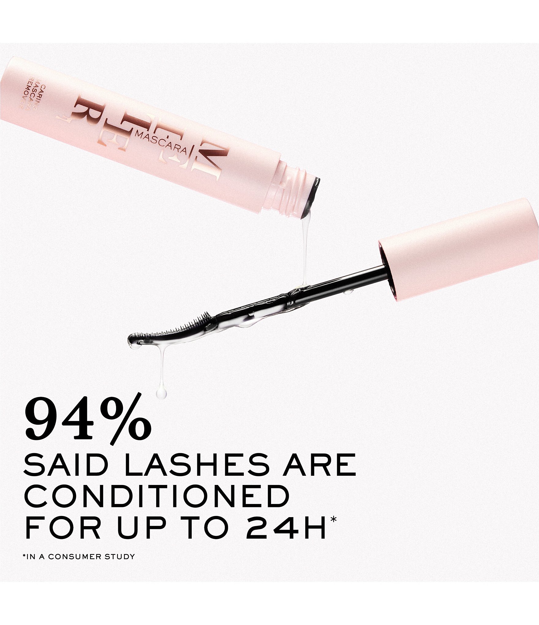 Lancome Mascara Melter Remover