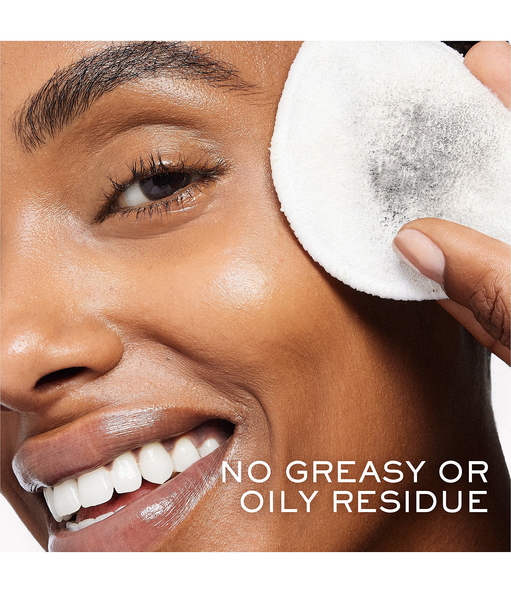 Lancome Mascara Melter Remover