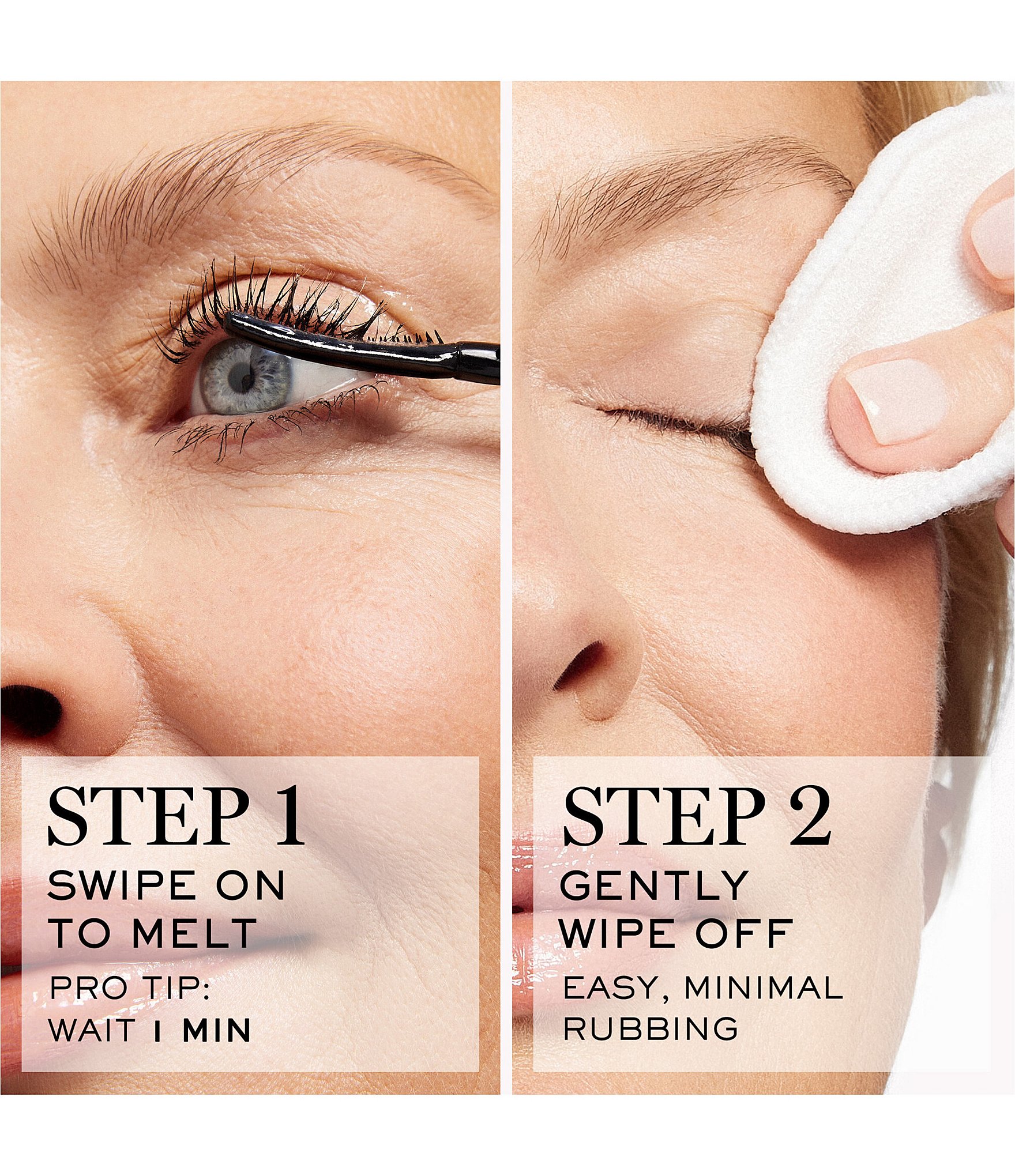 Lancome Mascara Melter Remover