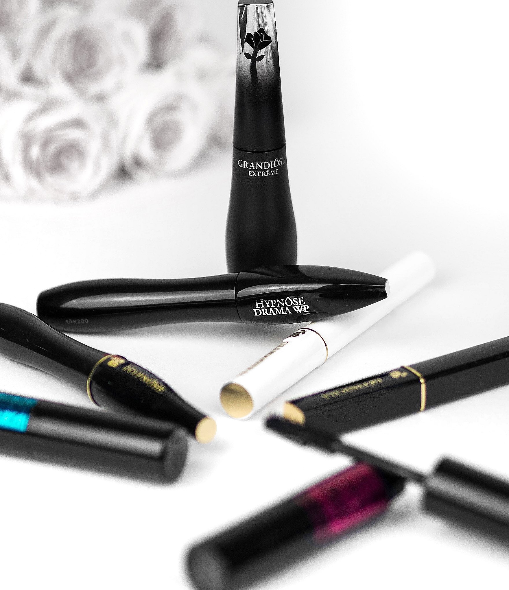 Lancome Monsieur BIG Waterproof Mascara