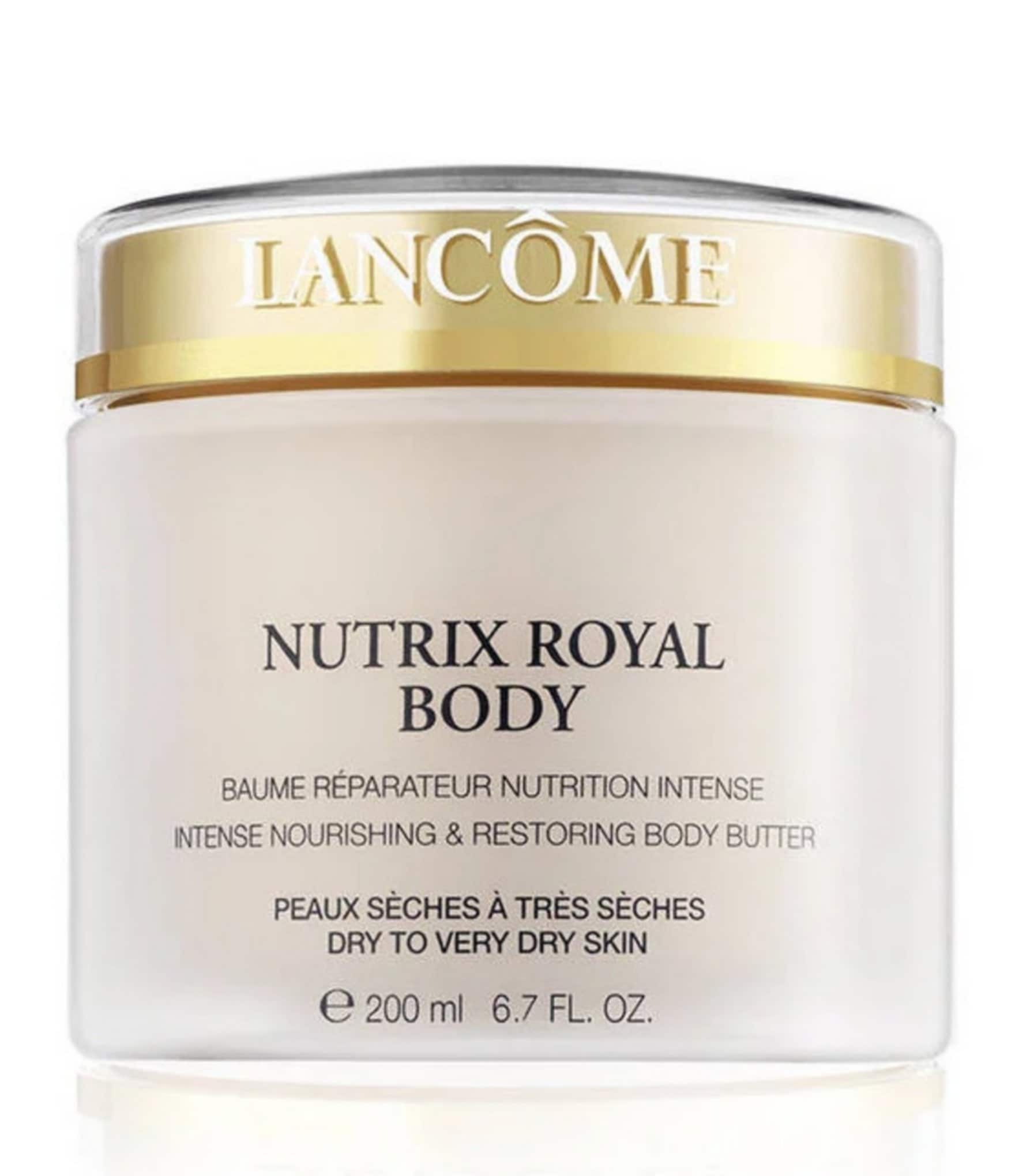 Lancome Jumbo Nutrix Royal | Dillard\'s Body Cream