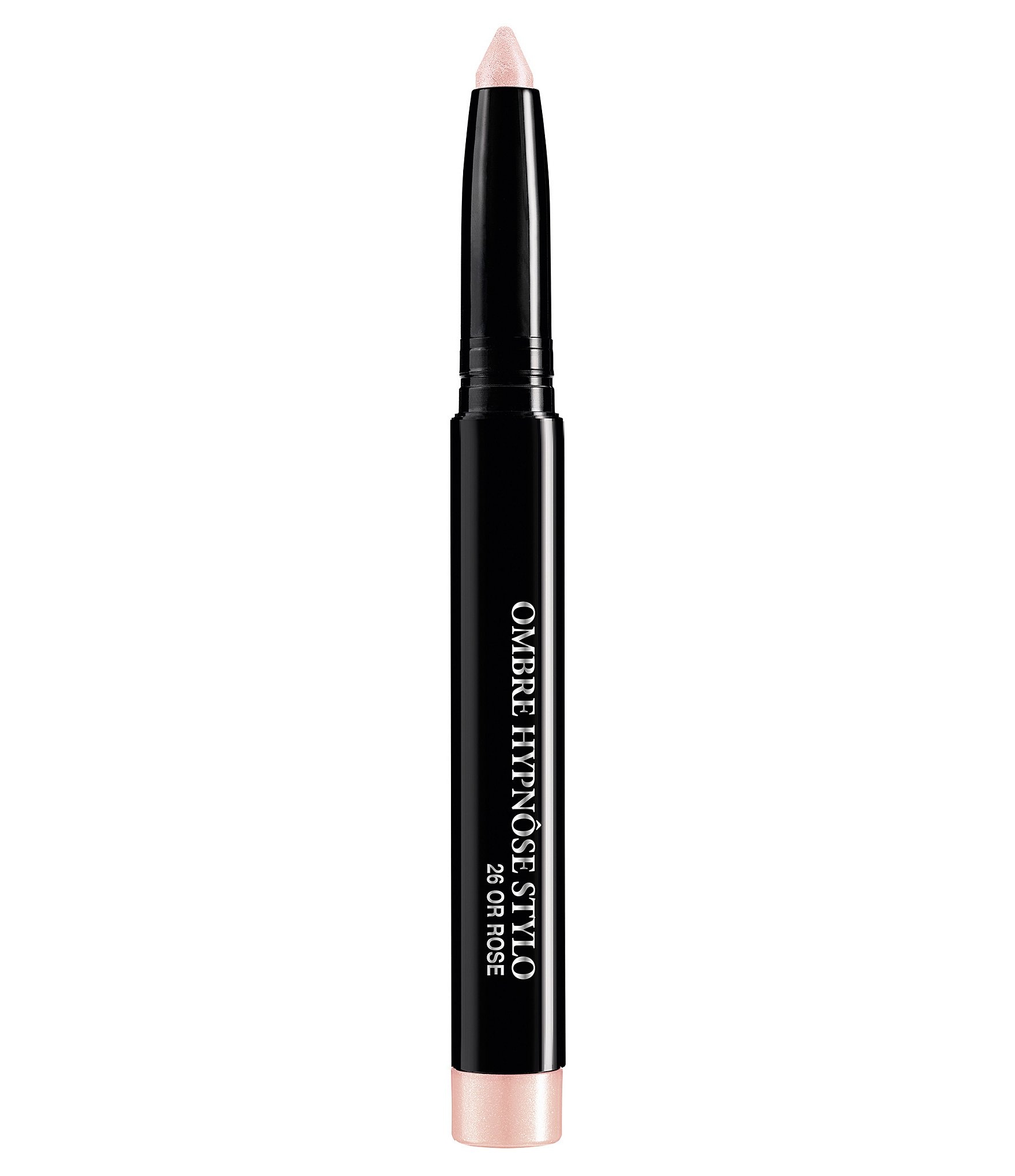 Lancome Ombre Hypnose Stylo Matte Metallic Shadow Stick