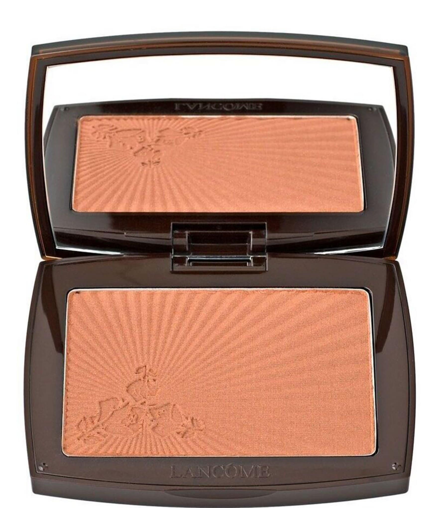 Lancome Star Bronzer Long Lasting Bronzing Powder Natural Glow