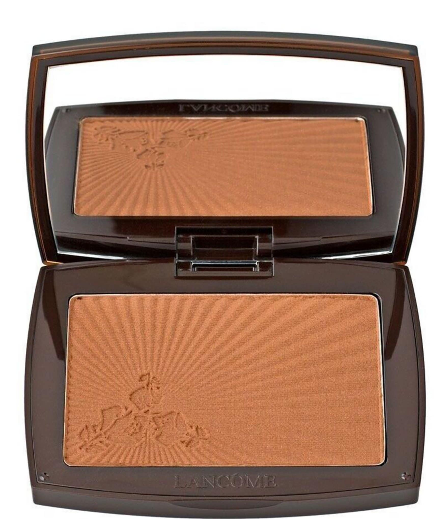 Lancome Star Bronzer Long Lasting Bronzing Powder Natural Glow