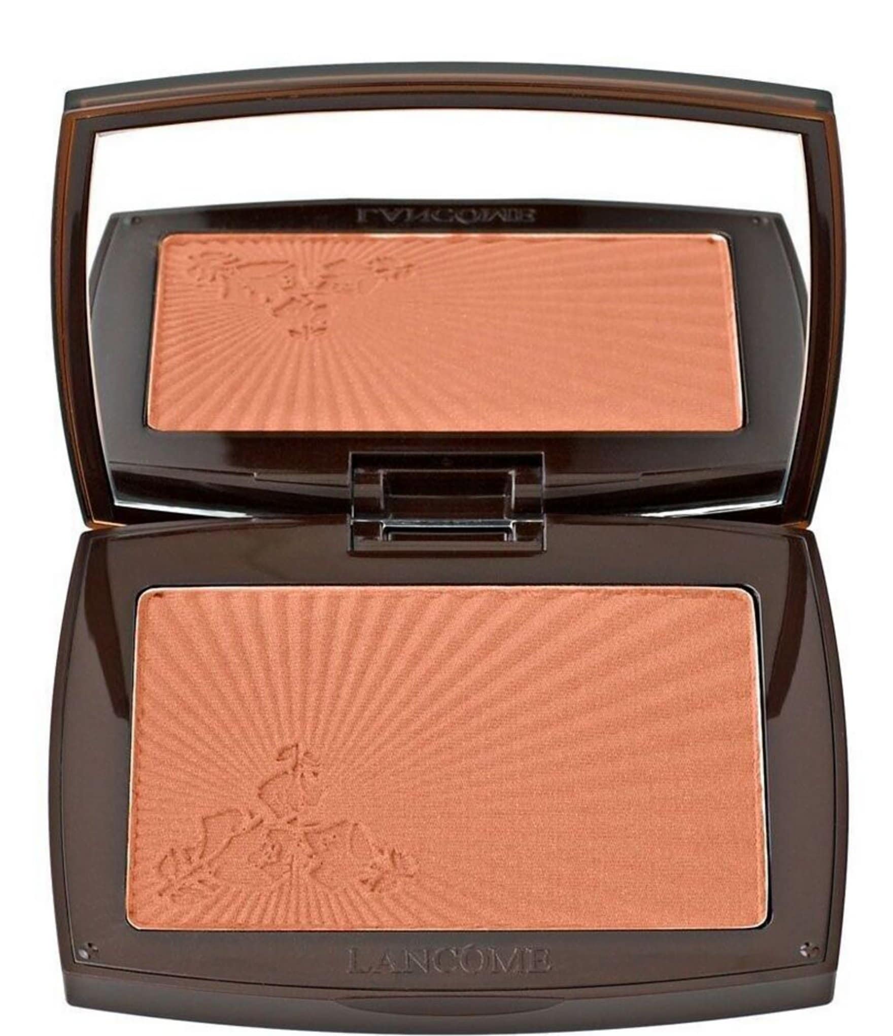 Lancome Star Bronzer Long Lasting Bronzing Powder Natural Glow