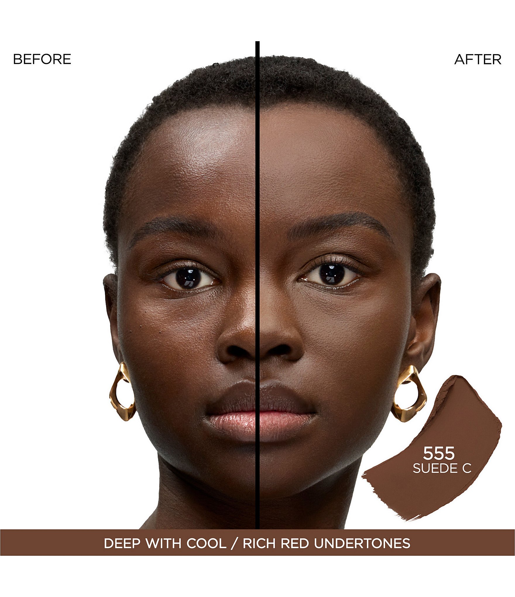 Lancome Teint Idole Shape Stick Blurring Multi-Use Stick