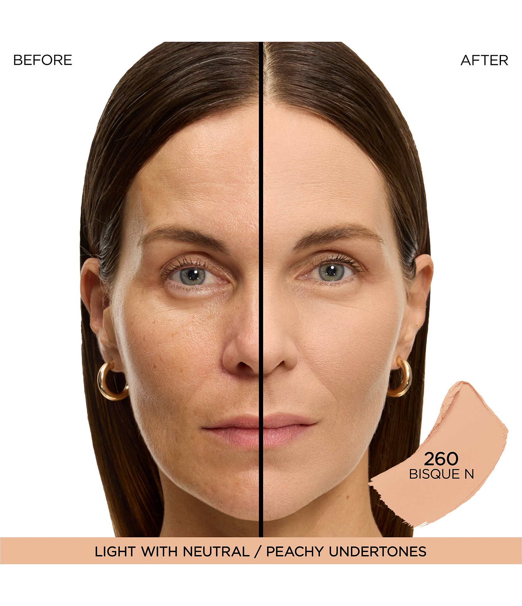 Lancome Teint Idole Shape Stick Blurring Multi-Use Stick